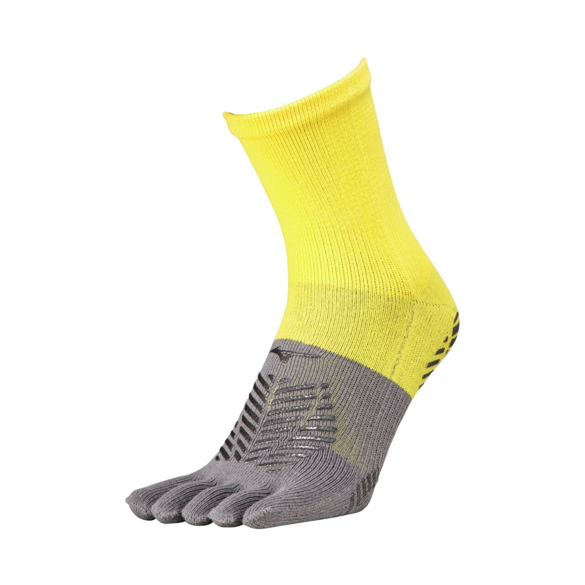 ZG SHORT SOCKS (5 TOES) - Accessories - Socks