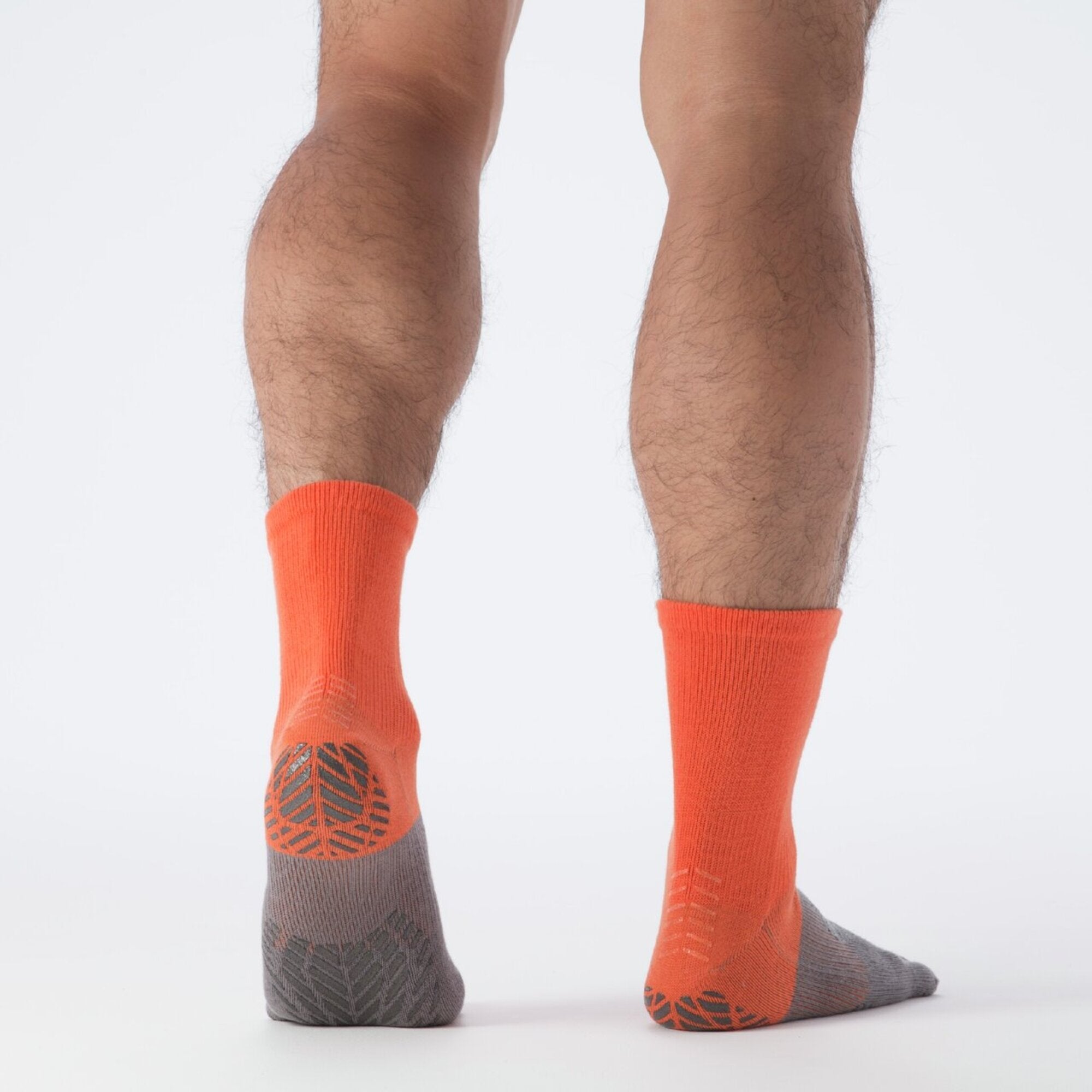 ZG SHORT SOCKS (5 TOES) - Accessories - Socks