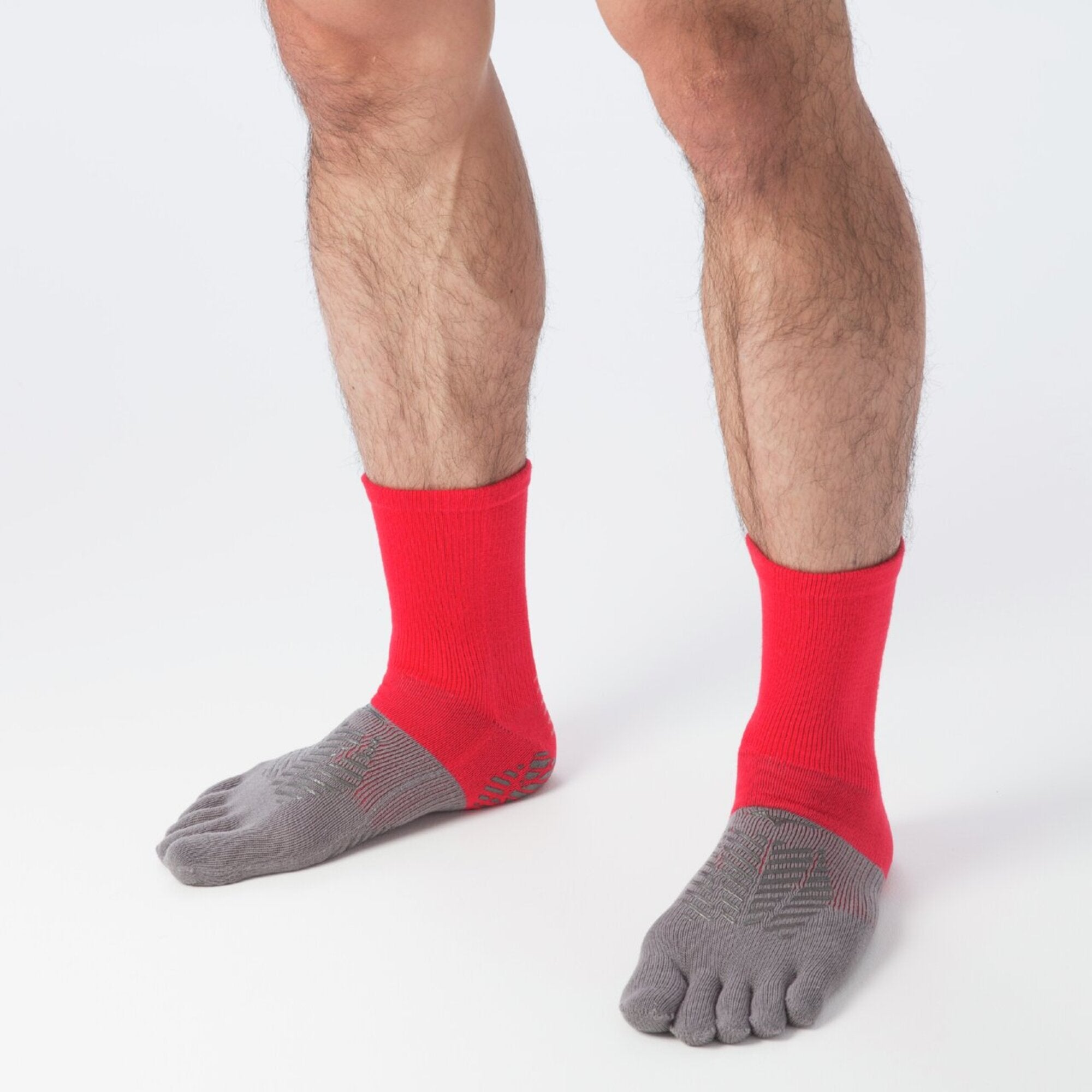 ZG SHORT SOCKS (5 TOES) - Accessories - Socks