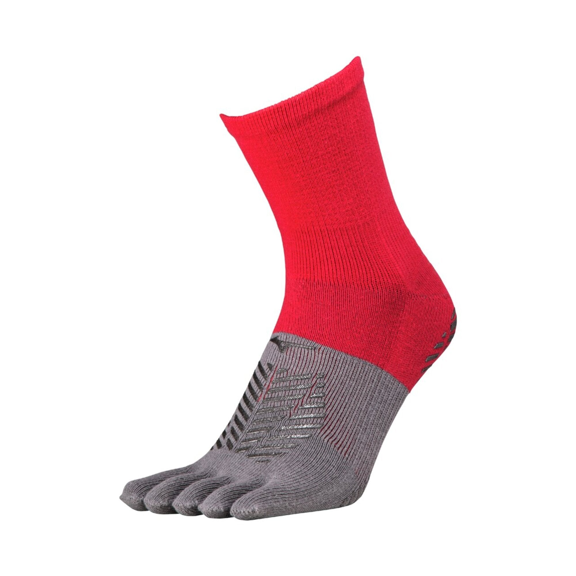 ZG SHORT SOCKS (5 TOES) - Accessories - Socks