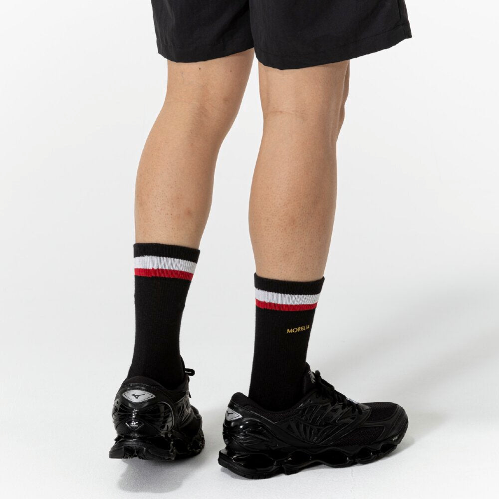 MORELIA SOCKS - Accessories - Socks