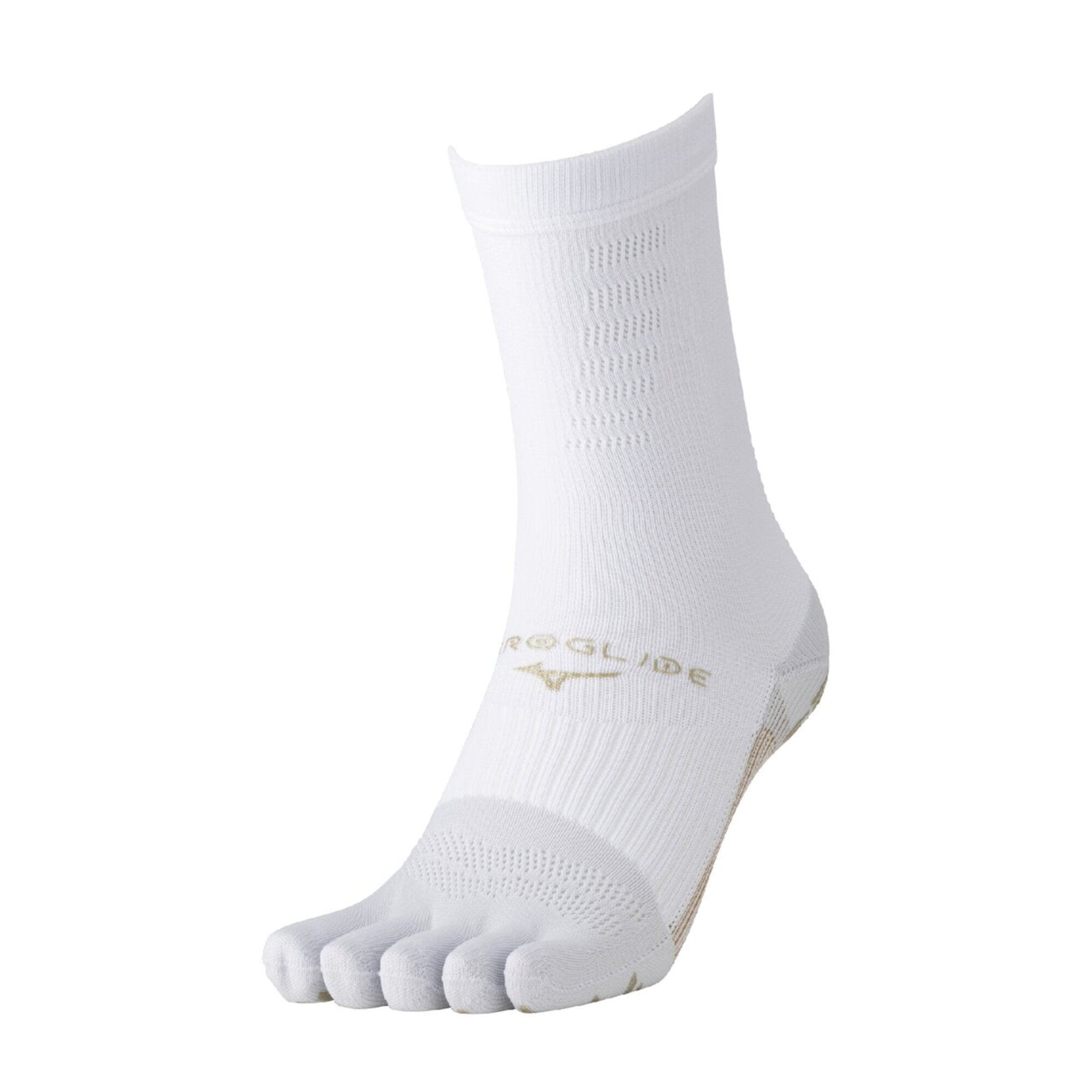 ZG NEO SHORT SOCKS (5 TOES) - Accessories - Socks