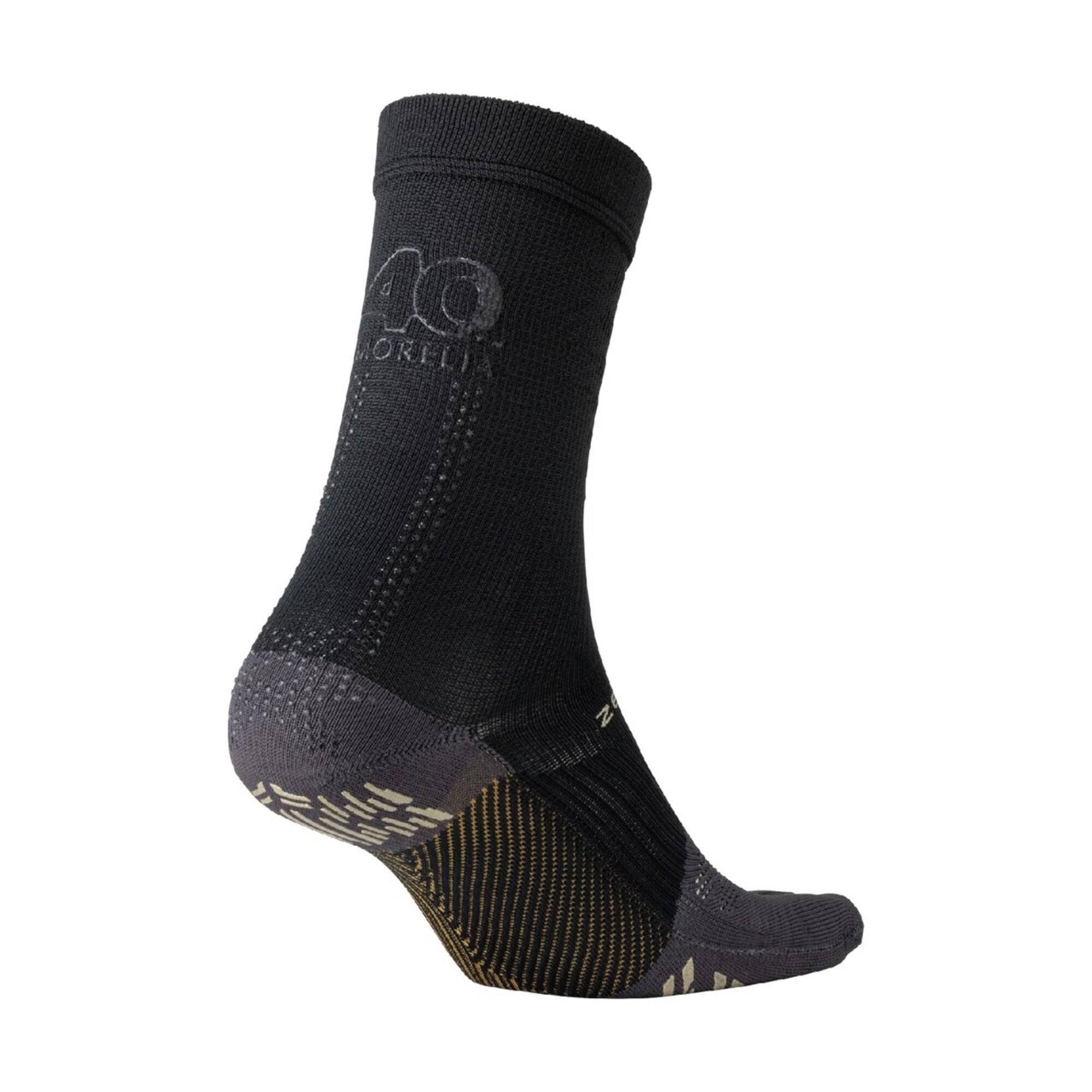 ZG NEO SHORT SOCKS (5 TOES) - Accessories - Socks
