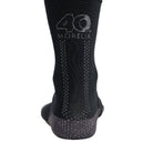 ZG NEO SHORT SOCKS (5 TOES) - Accessories - Socks