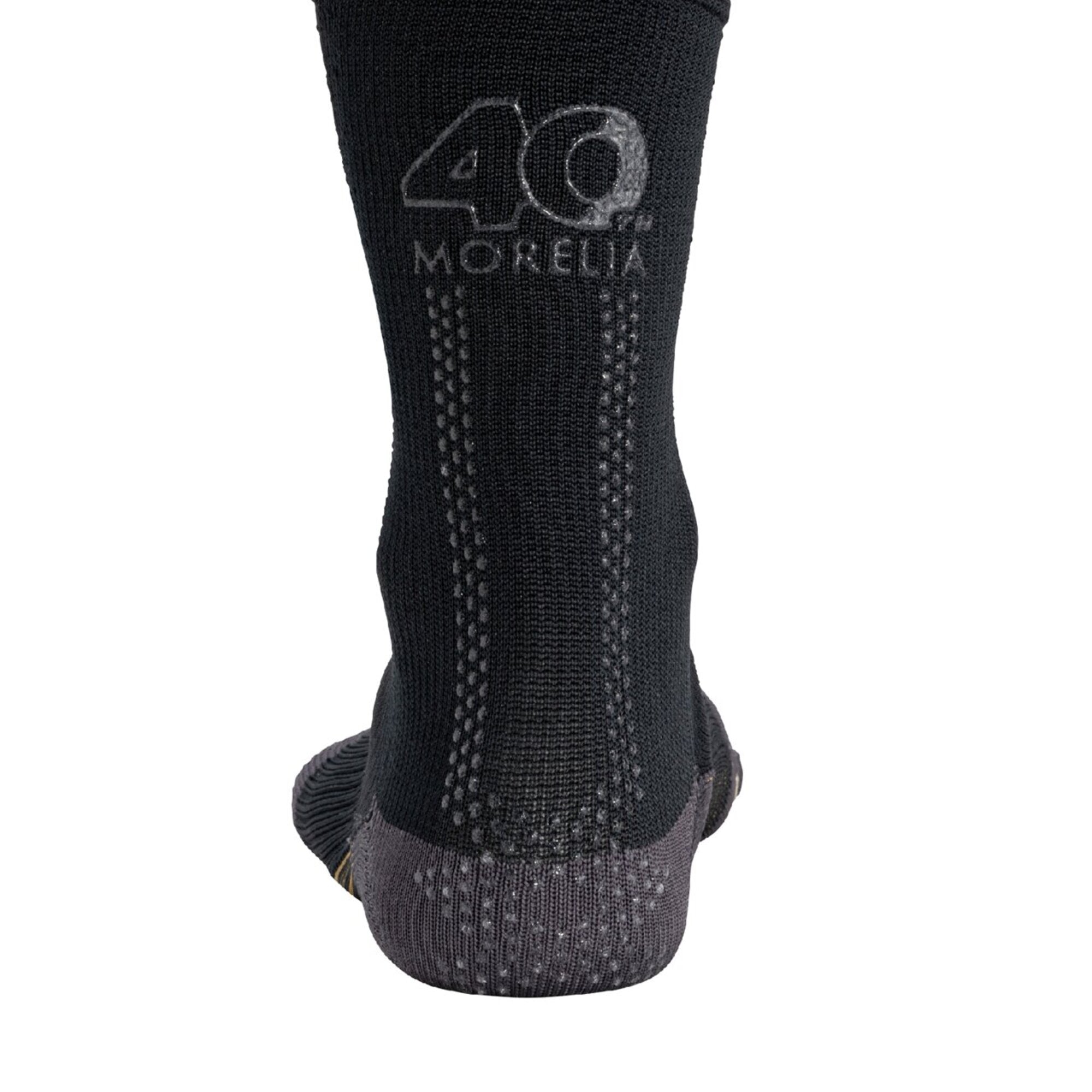 ZG NEO SHORT SOCKS (5 TOES) - Accessories - Socks