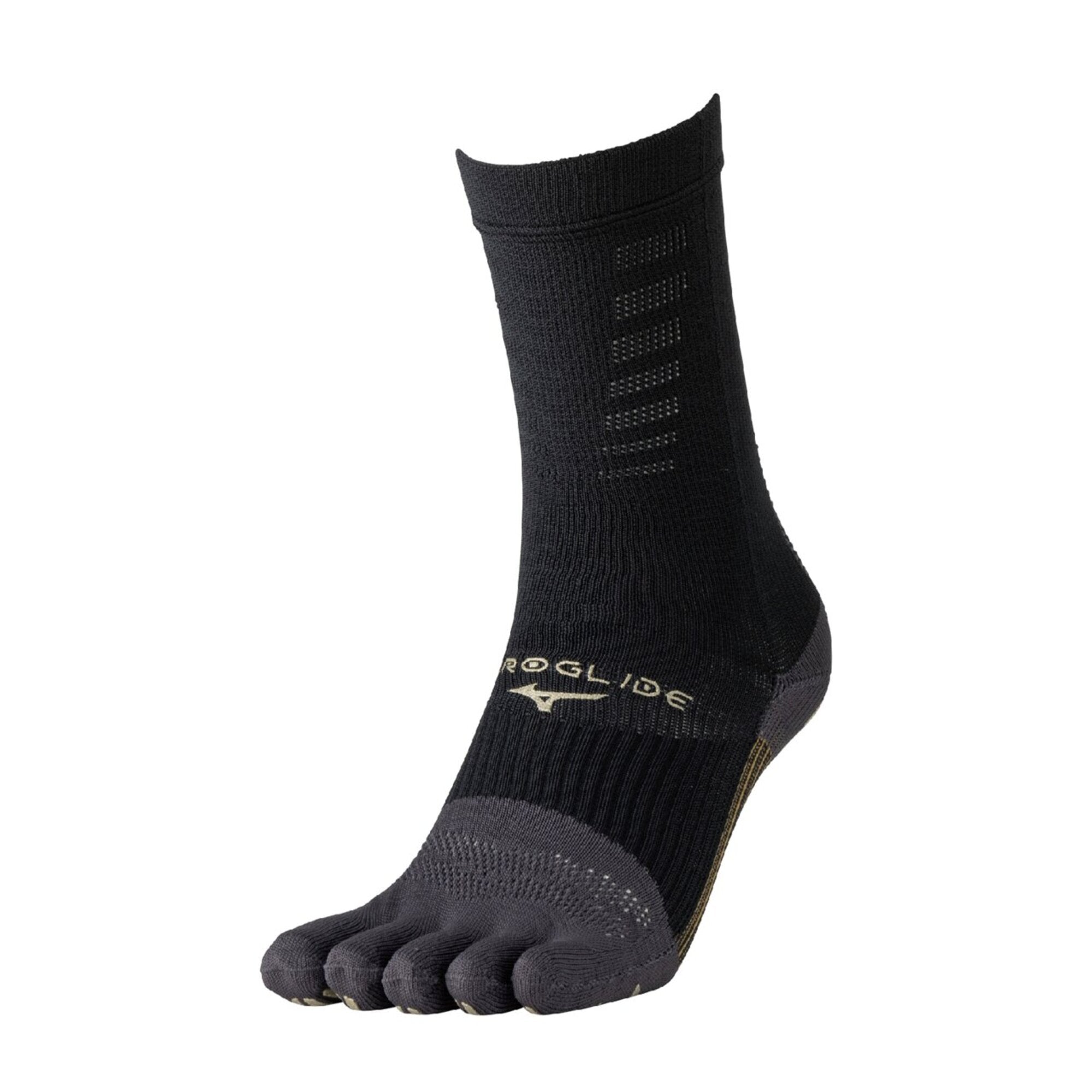 ZG NEO SHORT SOCKS (5 TOES) - Accessories - Socks