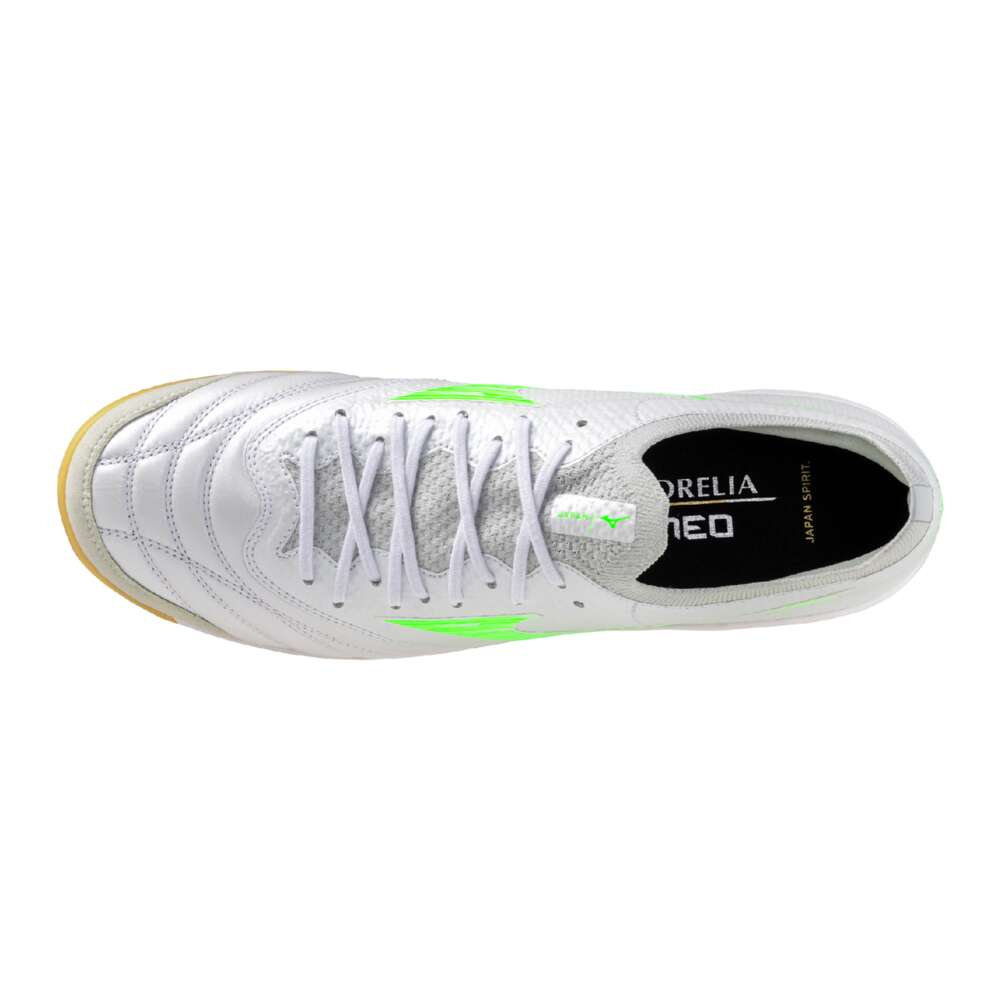 MORELIA NEO SALA β JAPAN IN – Mizuno Malaysia