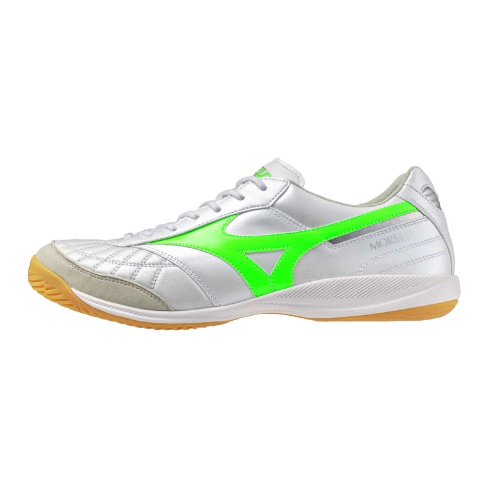 MORELIA SALA JAPAN IN – Mizuno Malaysia