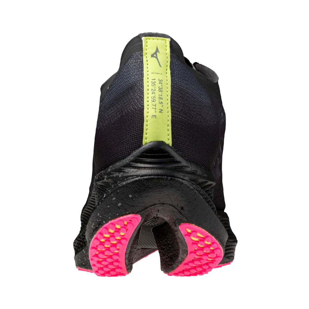 WAVE REBELLION PRO 2 UNISEX - Footwear - Shoes