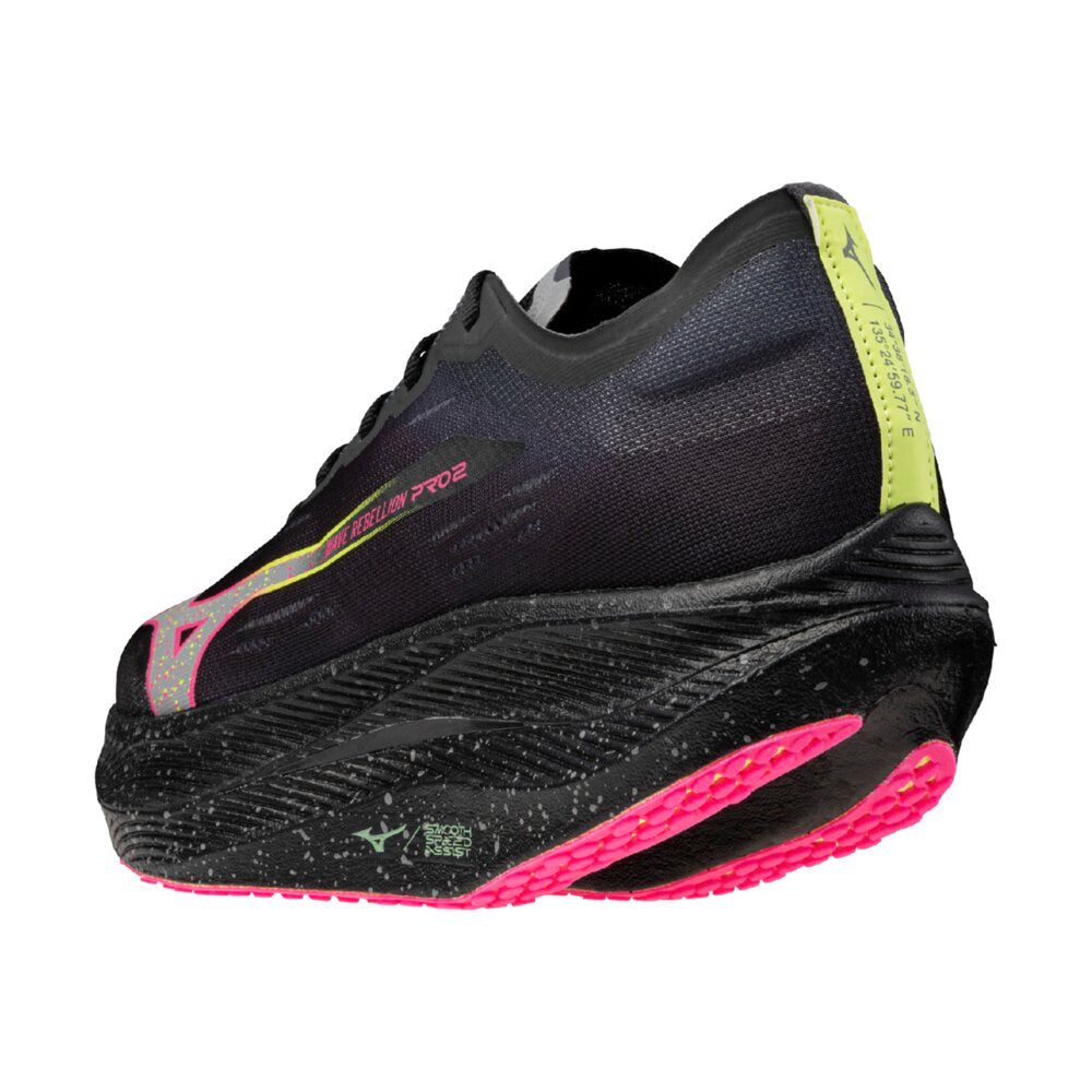 WAVE REBELLION PRO 2 UNISEX - Footwear - Shoes
