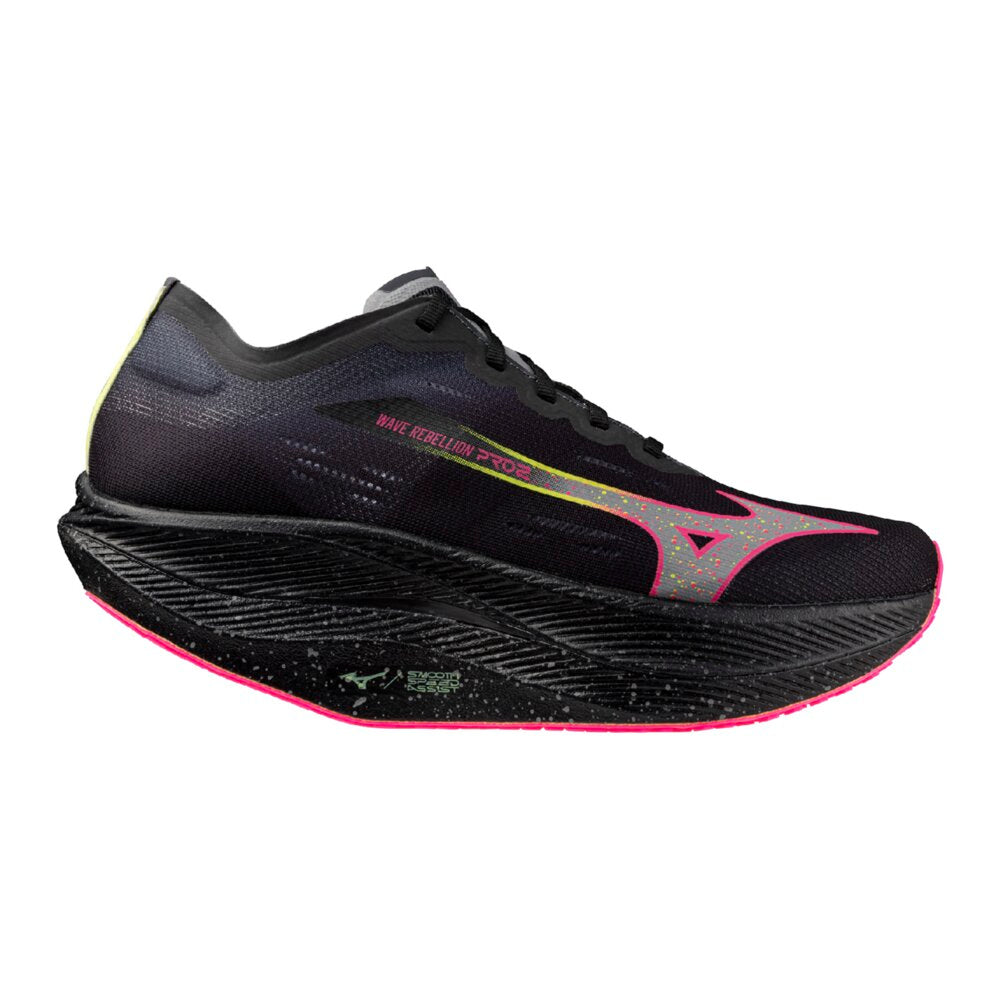 WAVE REBELLION PRO 2 UNISEX - Footwear - Shoes
