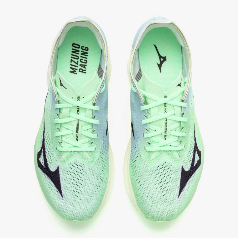 WAVE REBELLION PRO 3 – Mizuno Malaysia