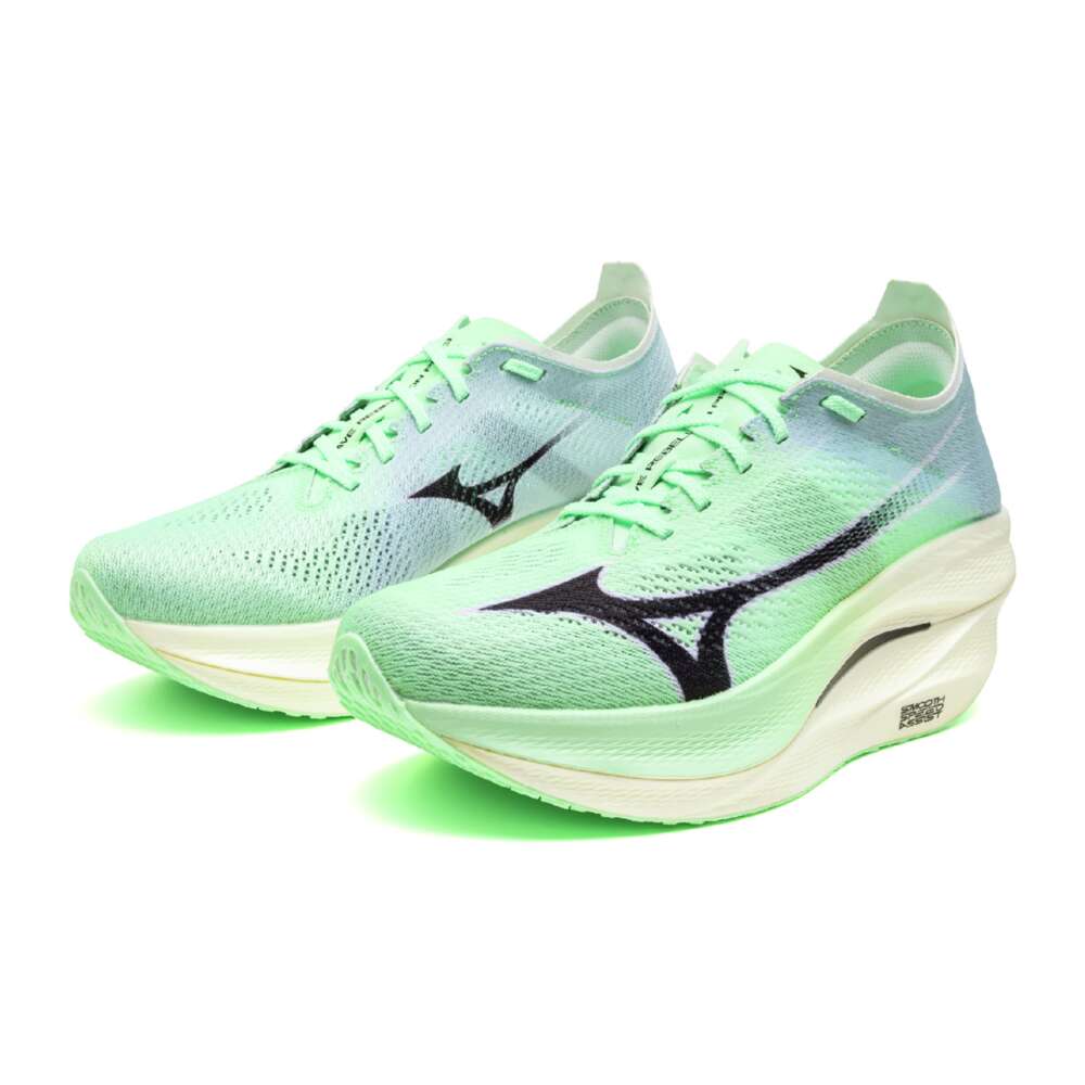 WAVE REBELLION PRO 3 – Mizuno Malaysia