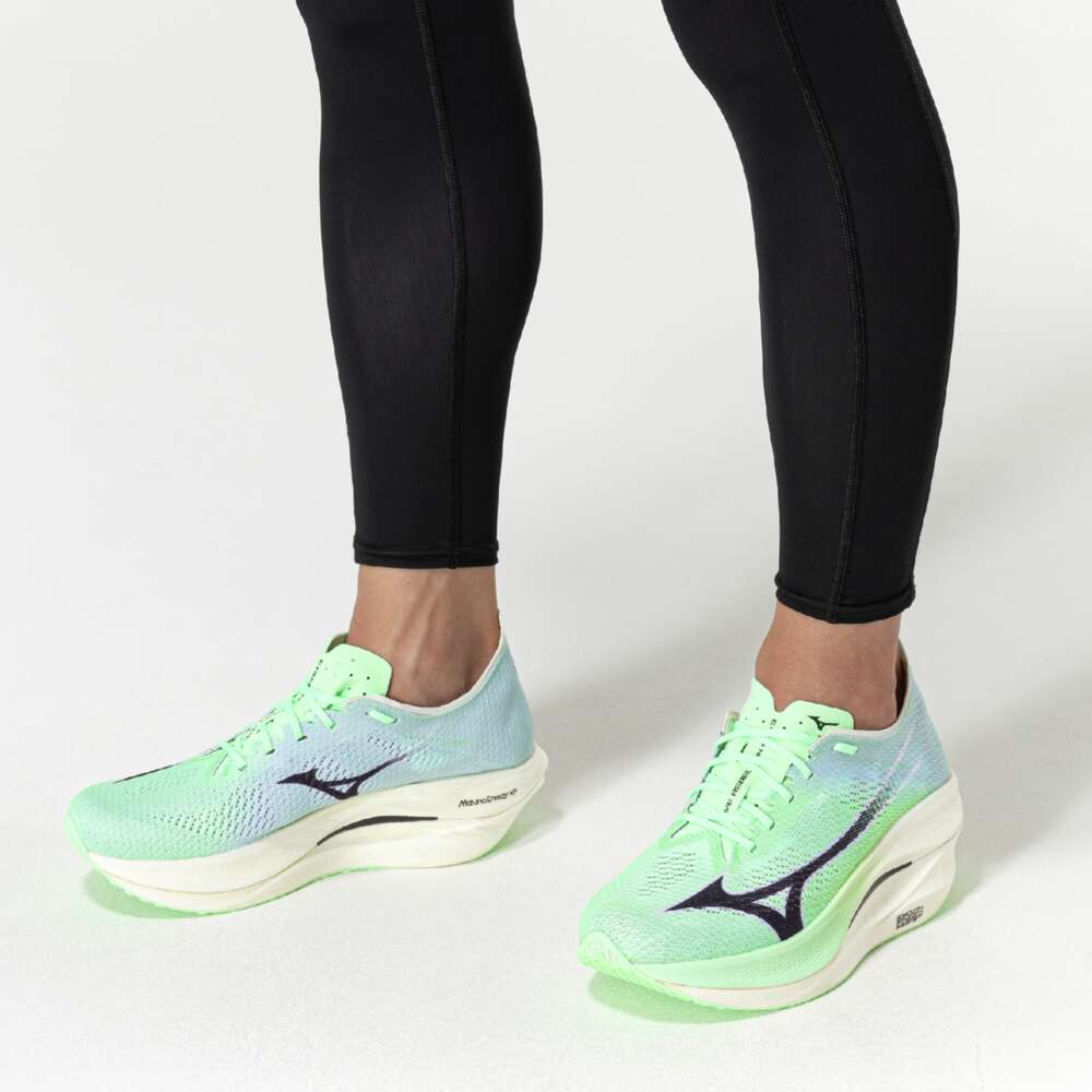 WAVE REBELLION PRO 3 – Mizuno Malaysia