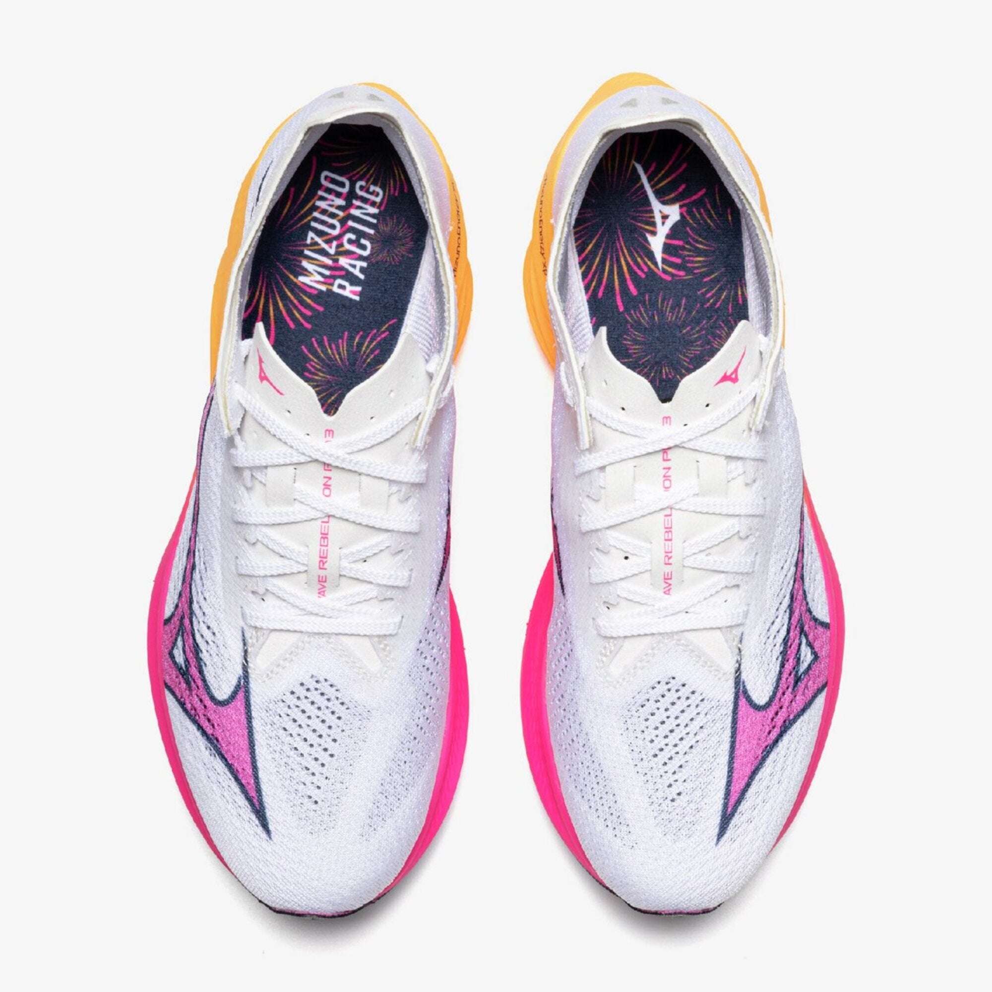 WAVE REBELLION PRO 3 - Footwear - Shoes