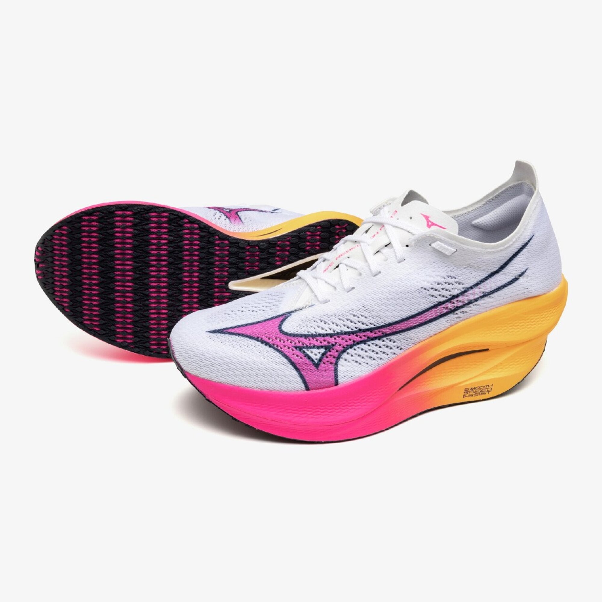 WAVE REBELLION PRO 3 - Footwear - Shoes