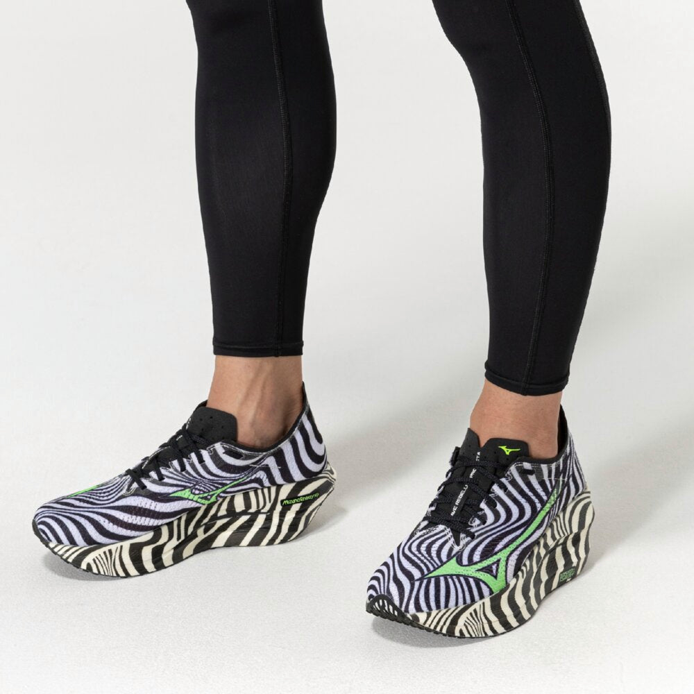 WAVE REBELLION PRO BETA - Footwear - Shoes