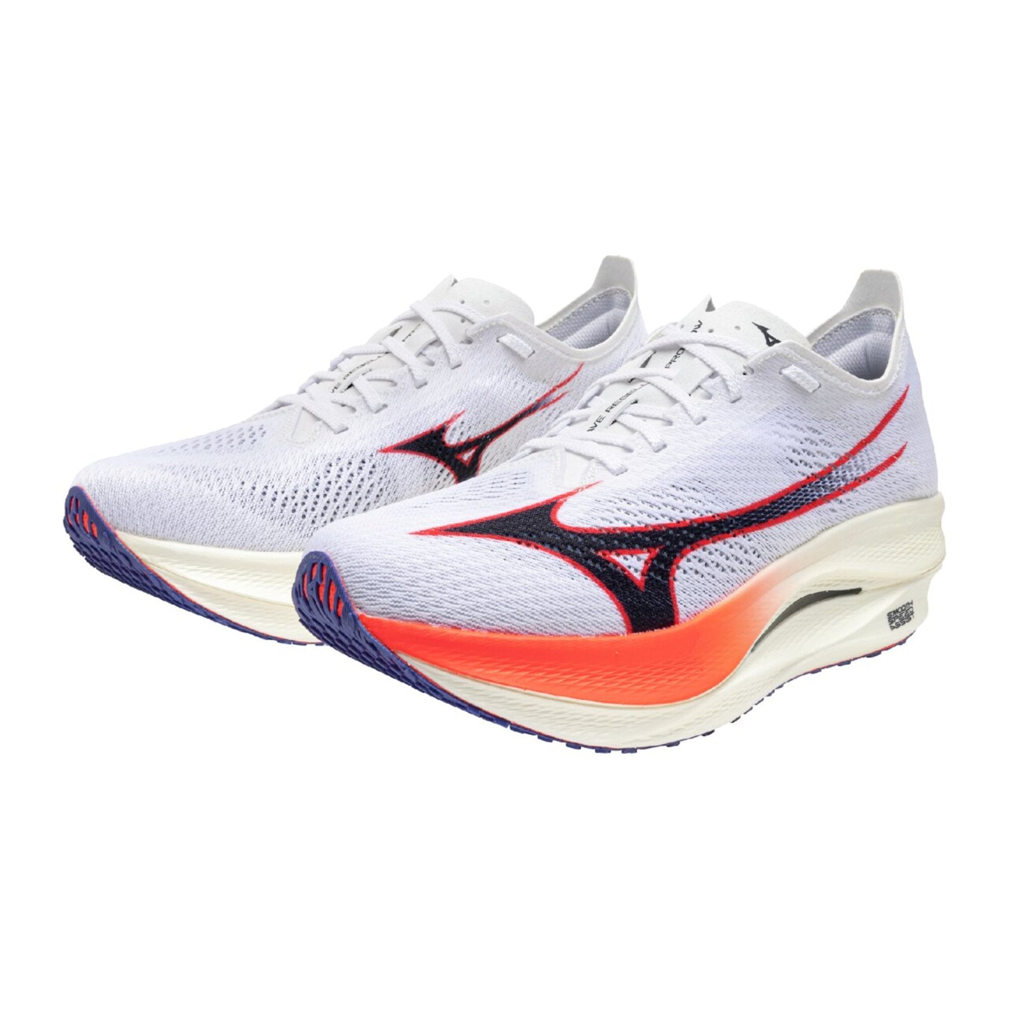 WAVE REBELLION PRO LOW - Footwear - Shoes
