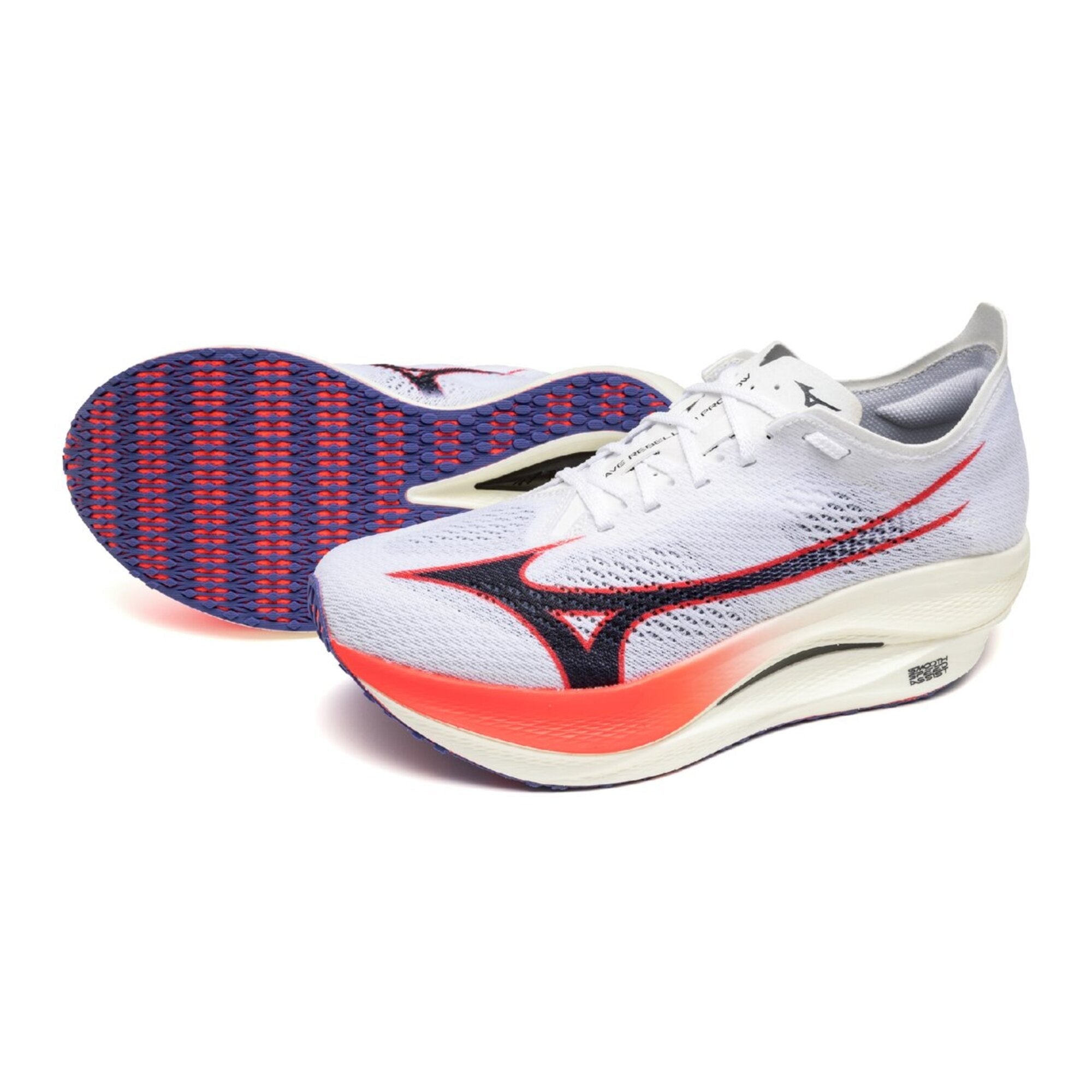 WAVE REBELLION PRO LOW - Footwear - Shoes