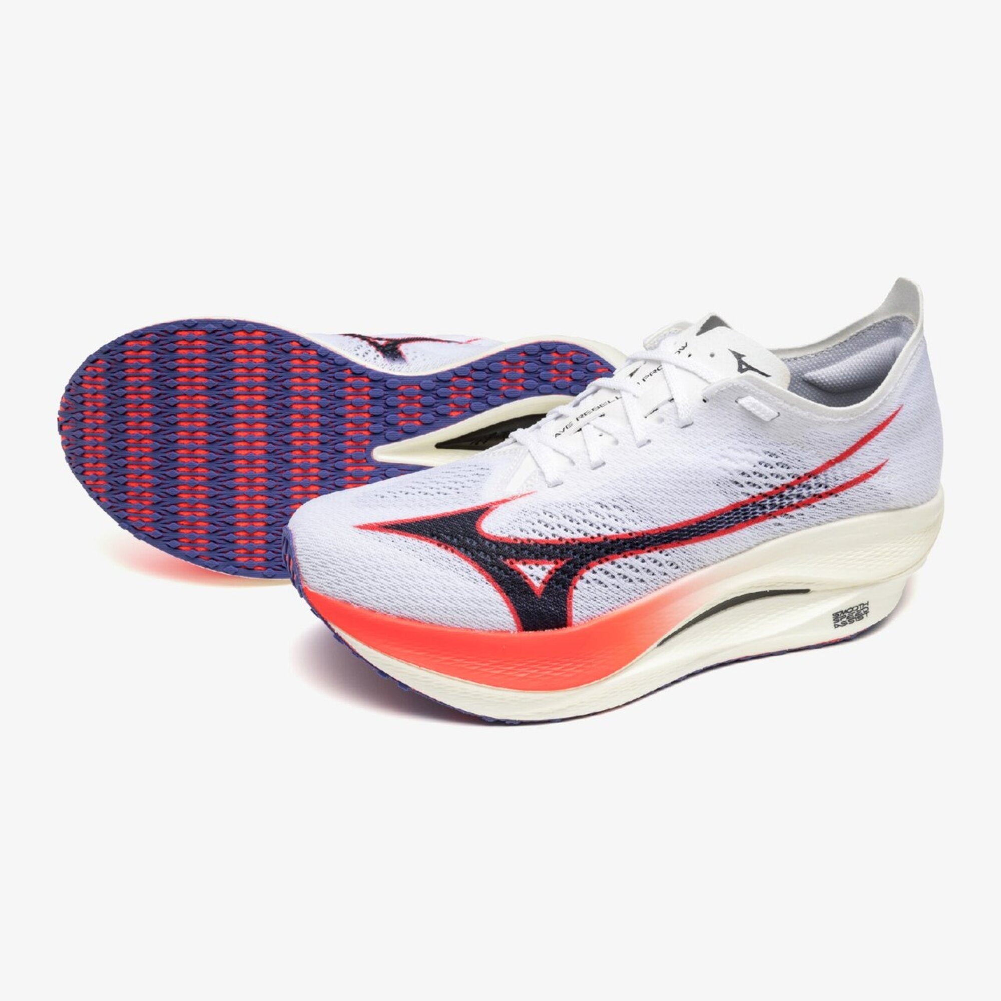 WAVE REBELLION PRO LOW - Footwear - Shoes