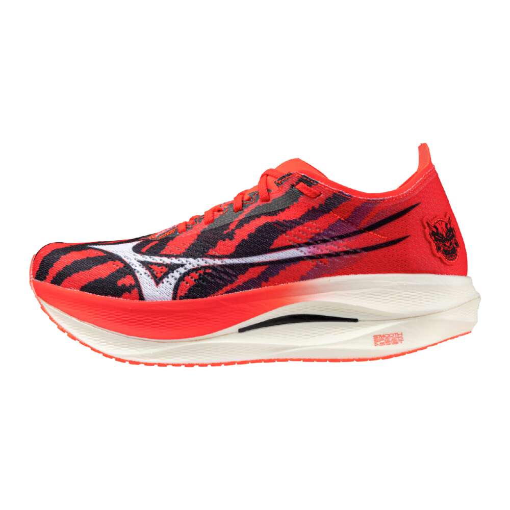 WAVE REBELLION PRO LOW – Mizuno Malaysia