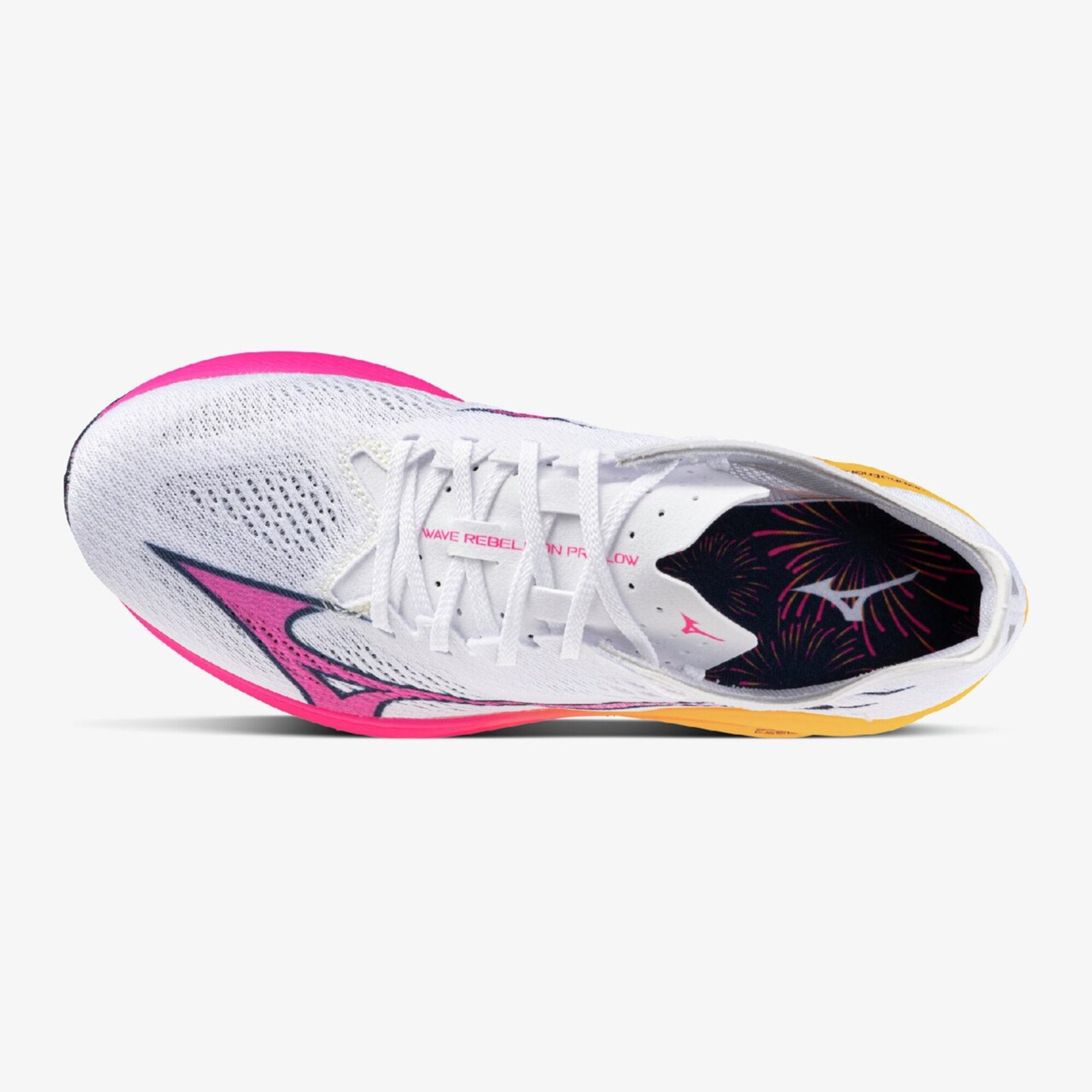 WAVE REBELLION PRO LOW – Mizuno Malaysia