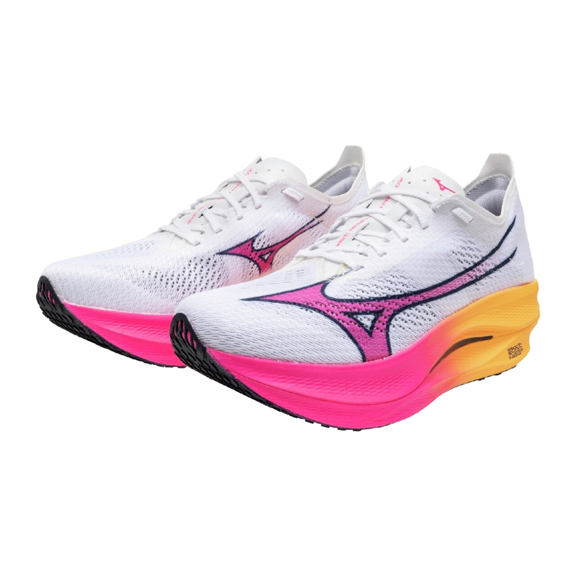 WAVE REBELLION PRO LOW - Footwear - Shoes