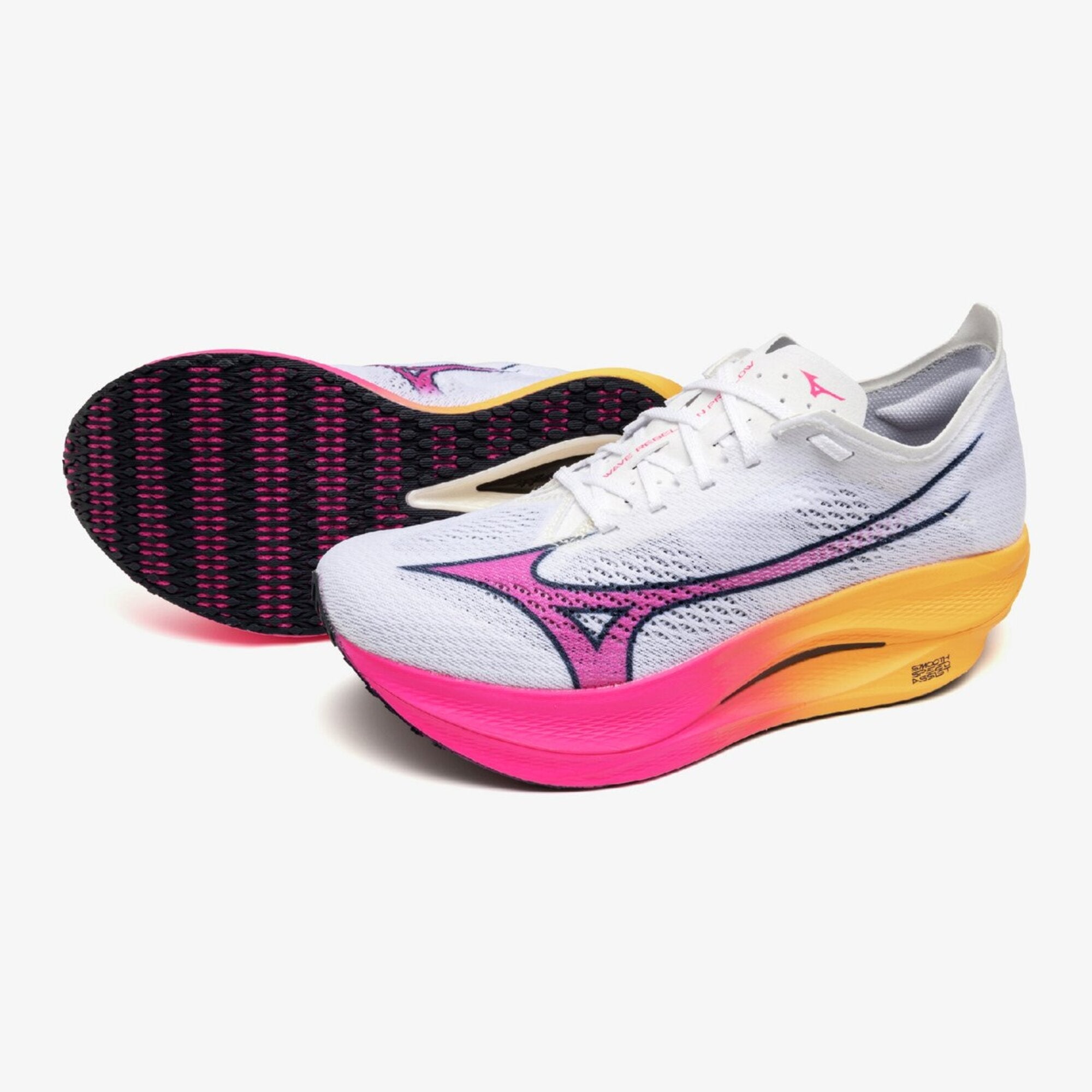 希少カラー Mizuno WAVE REBELLION WAVE REBELLION PRO LOW – Mizuno Malaysia