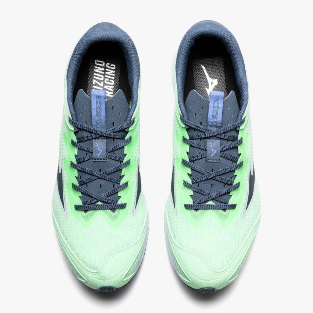 DUEL SONIC 4 – Mizuno Malaysia