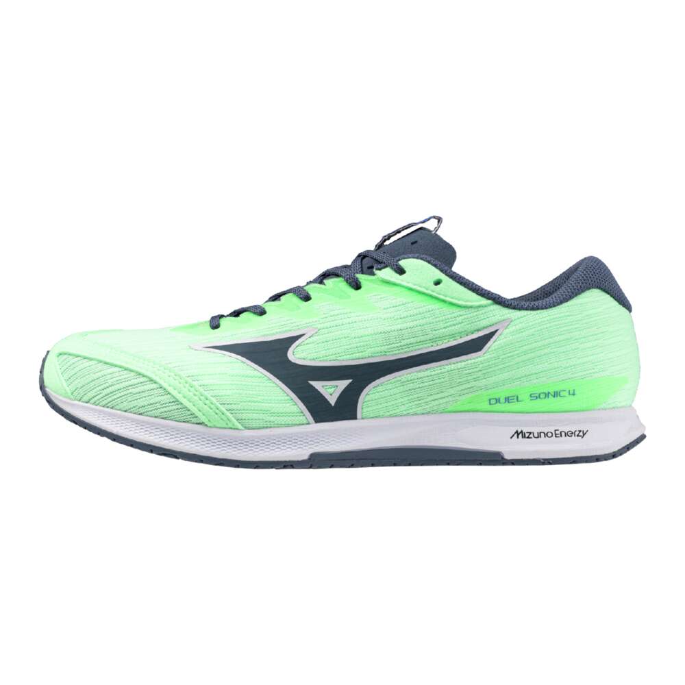 スパイク・シューズ Mizuno DUEL SONIC 4 DUEL SONIC 4 – Mizuno Malaysia