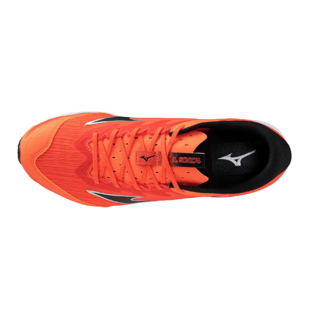 DUEL SONIC 4 - Footwear - Shoes