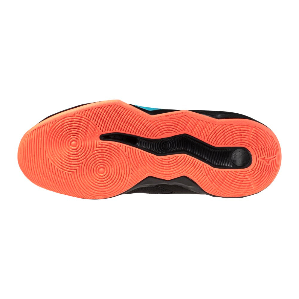 WAVE DIMENSION - Footwear - Shoes