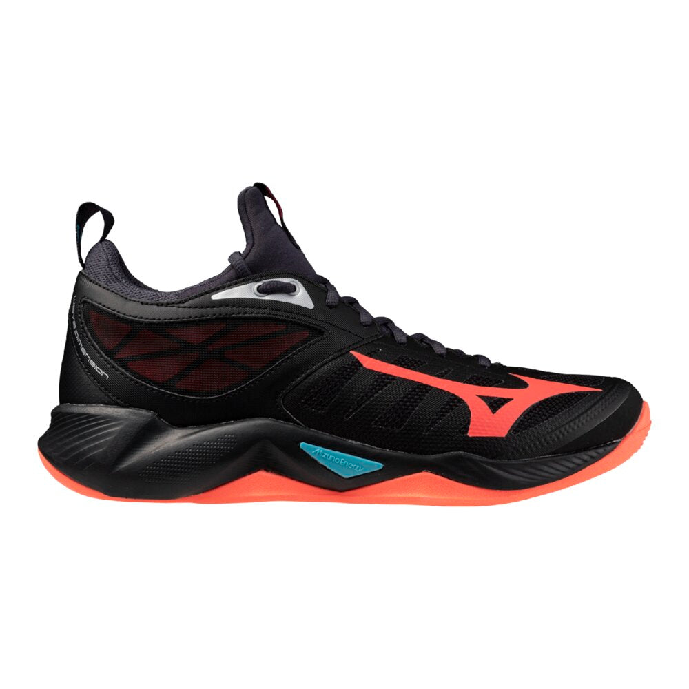 WAVE DIMENSION - Footwear - Shoes