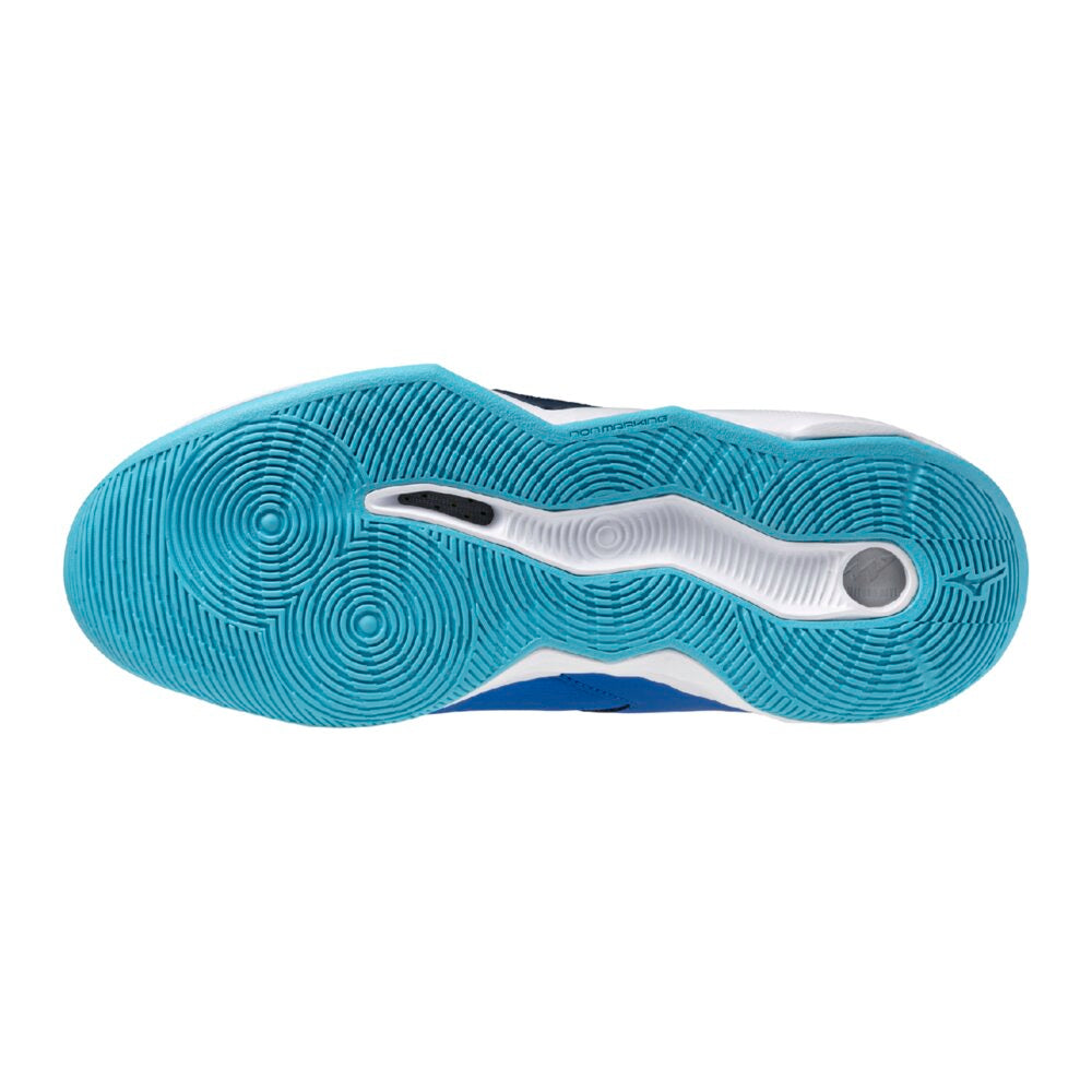 WAVE DIMENSION UNISEX - Footwear - Shoes