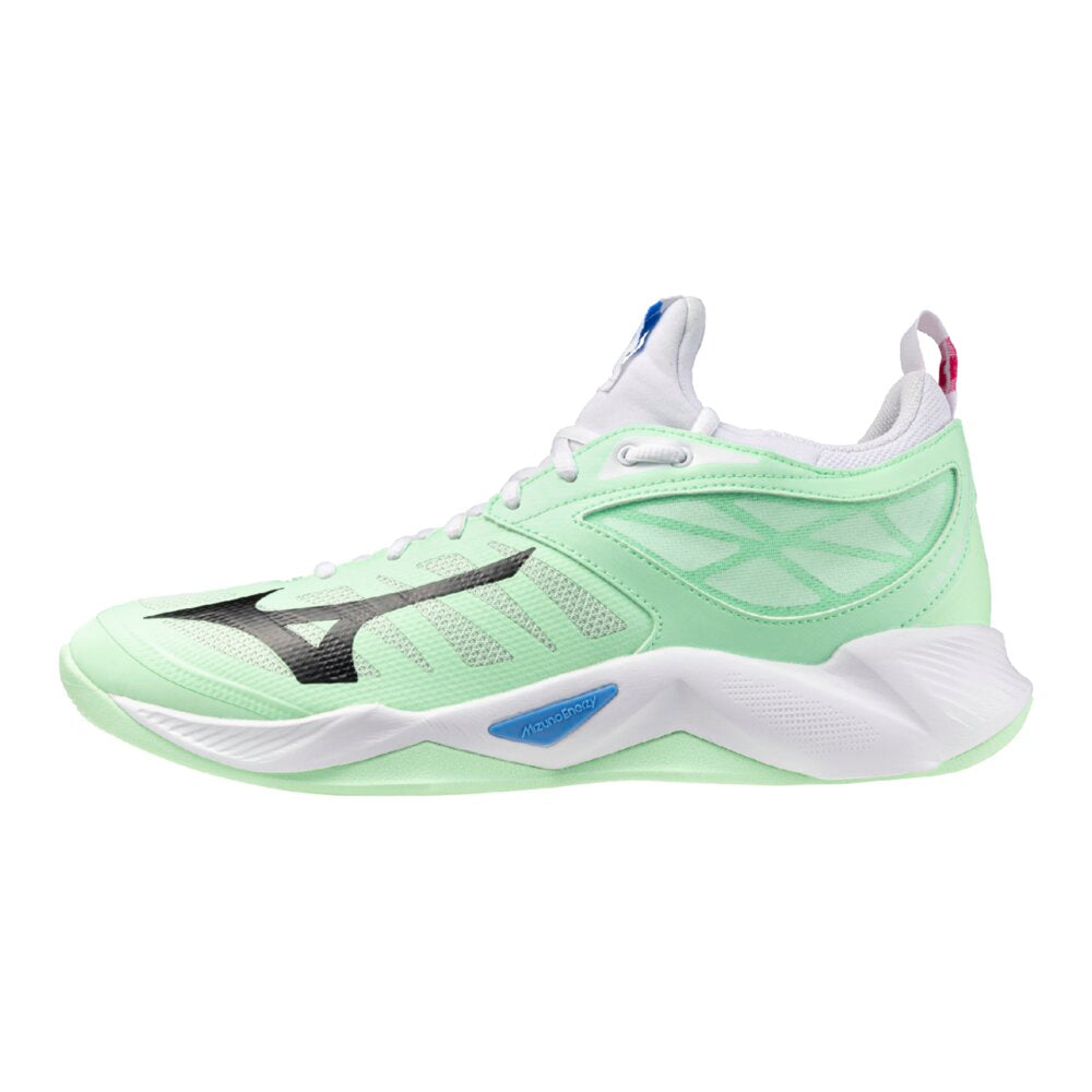 WAVE DIMENSION – Mizuno Malaysia
