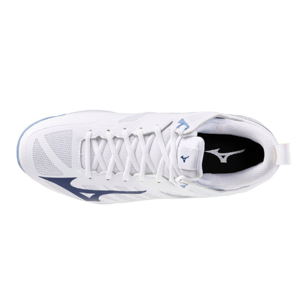 WAVE DIMENSION MID - Footwear - Shoes