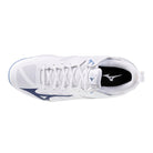 WAVE DIMENSION MID - Footwear - Shoes