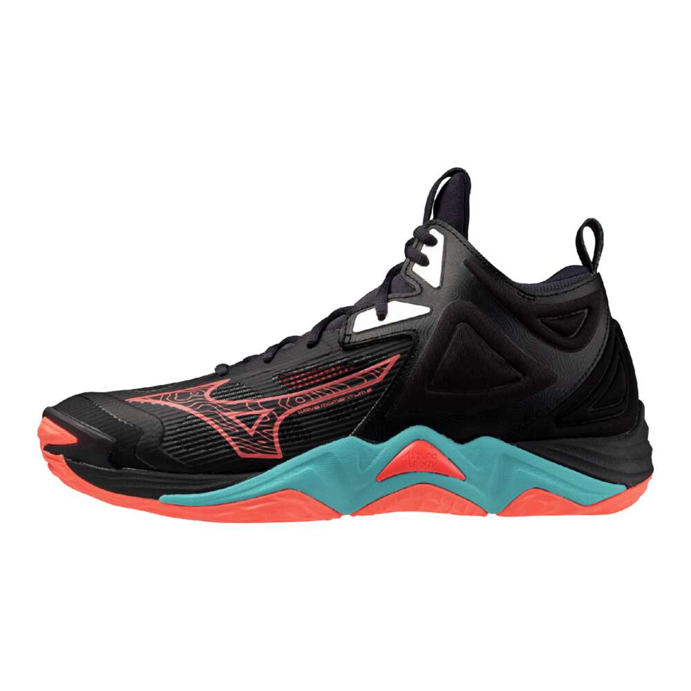 WAVE MOMENTUM 3 MID – Mizuno Malaysia