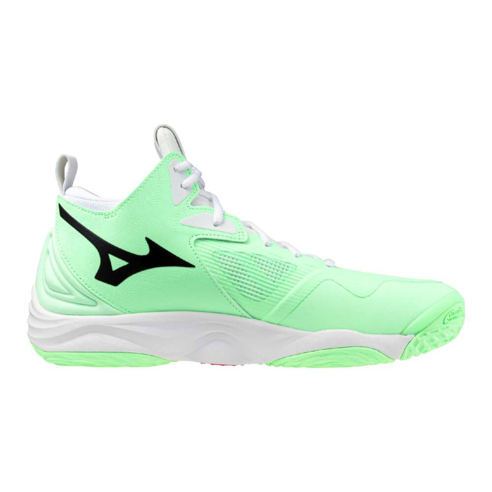 WAVE MOMENTUM 3 MID – Mizuno Malaysia