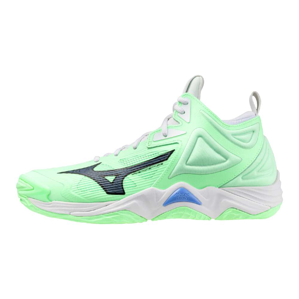 WAVE MOMENTUM 3 MID – Mizuno Malaysia