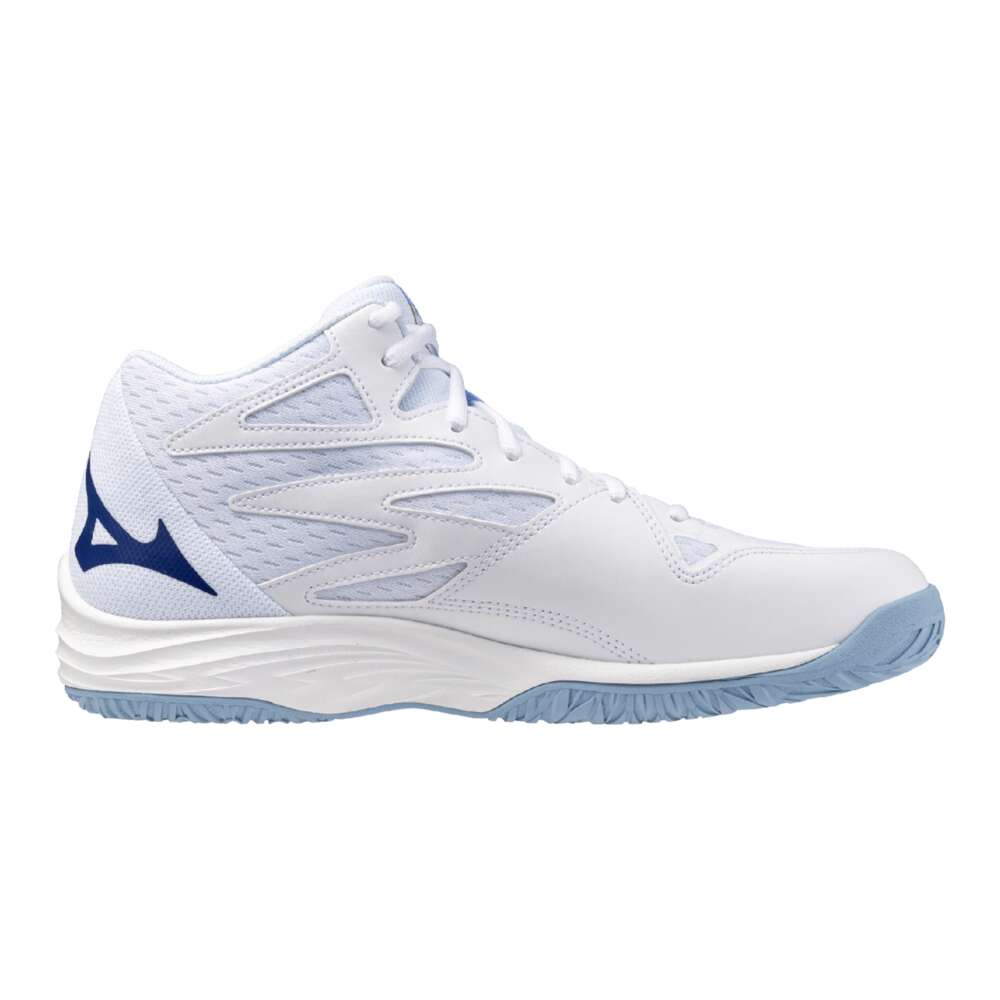 THUNDER BLADE Z MID - Footwear - Shoes