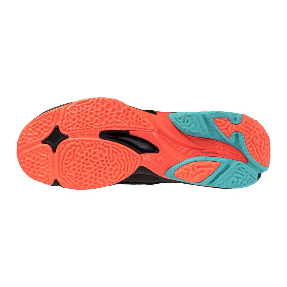 WAVE LIGHTNING Z8 - Footwear - Shoes