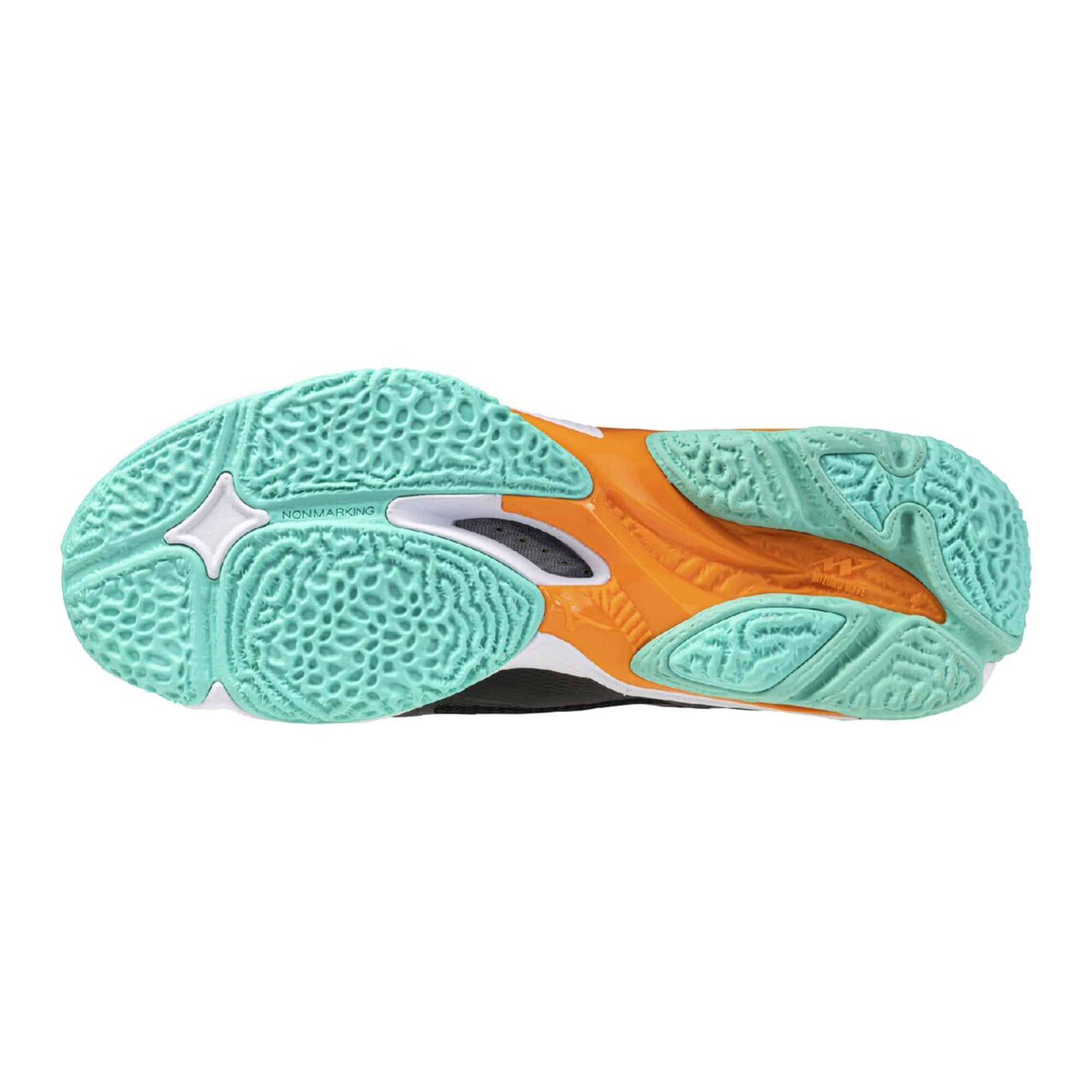WAVE LIGHTNING Z8 - Footwear - Shoes
