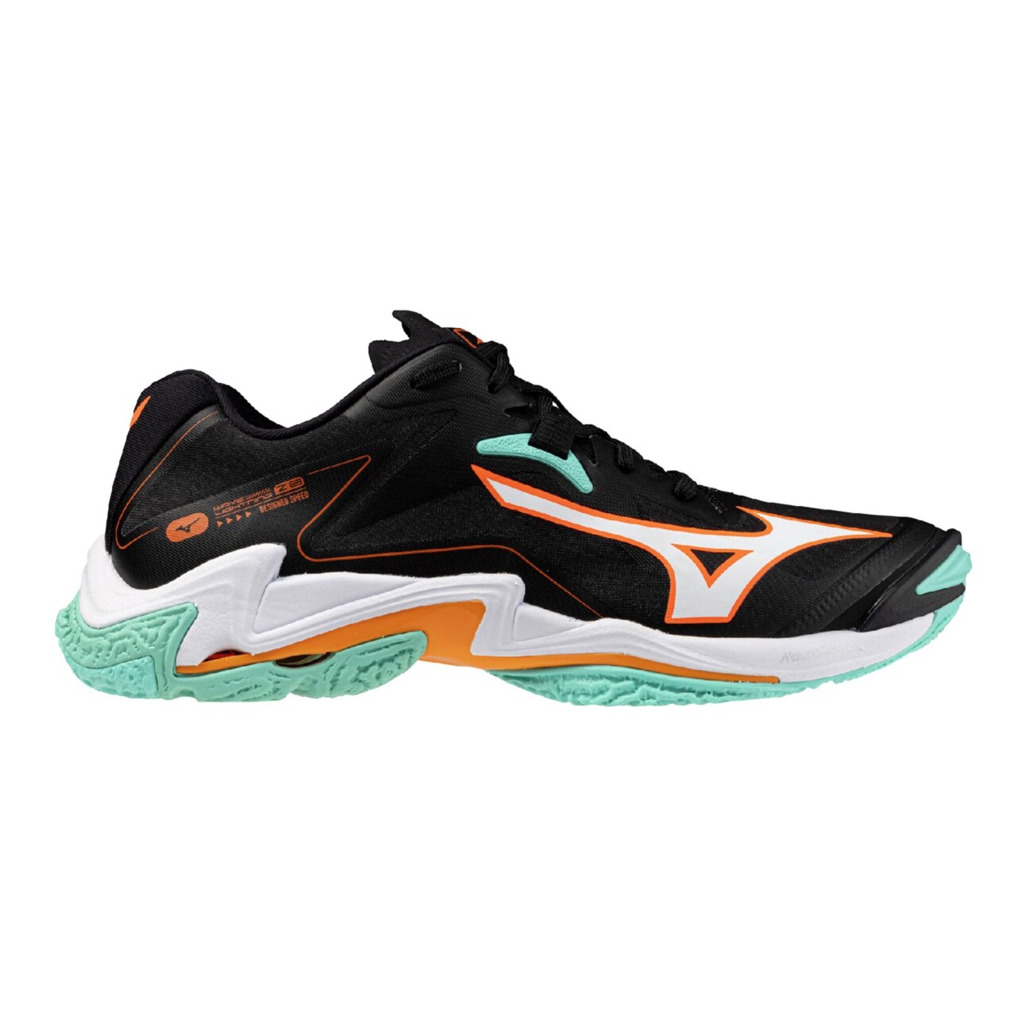 WAVE LIGHTNING Z8 – Mizuno Malaysia