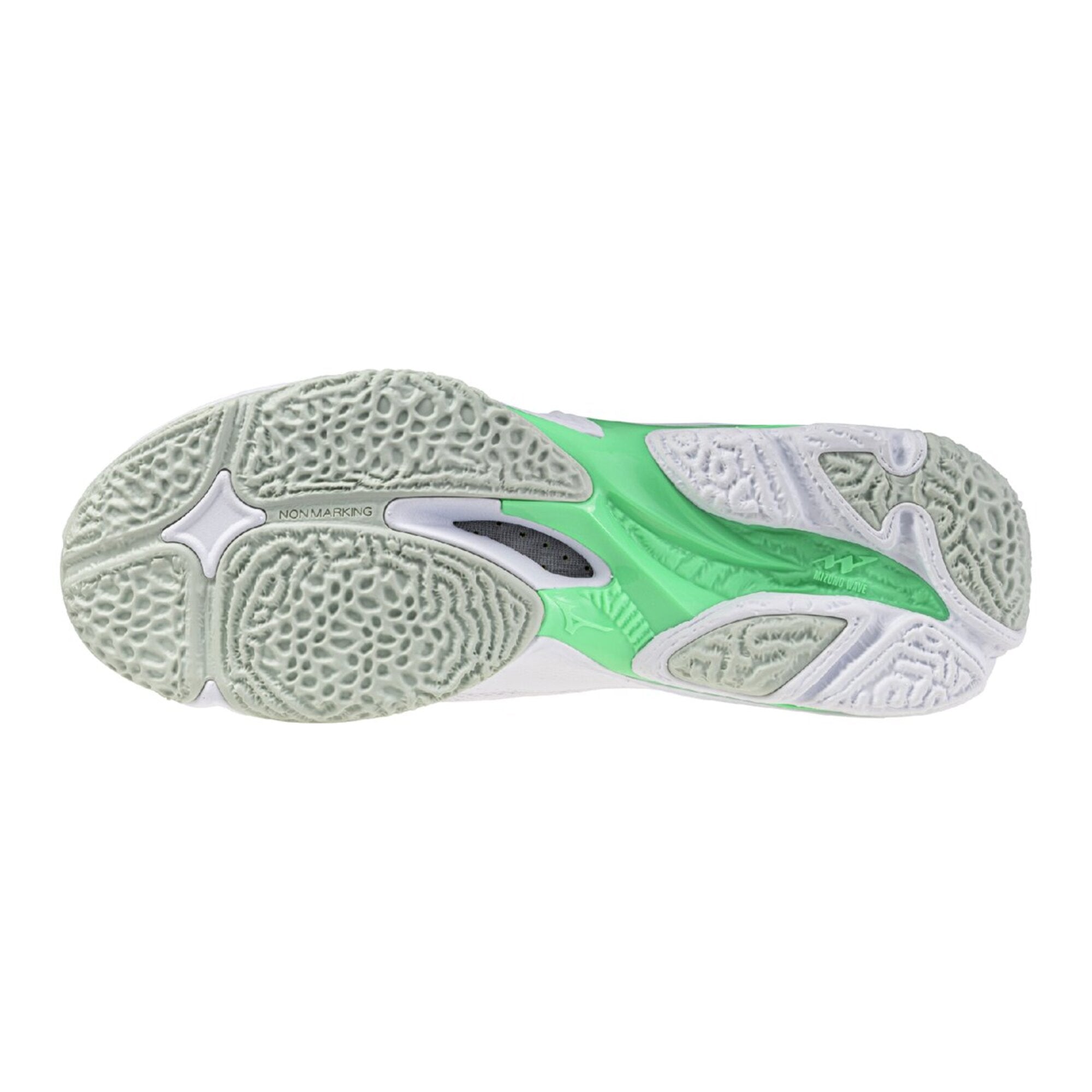 WAVE LIGHTNING Z8 - Footwear - Shoes