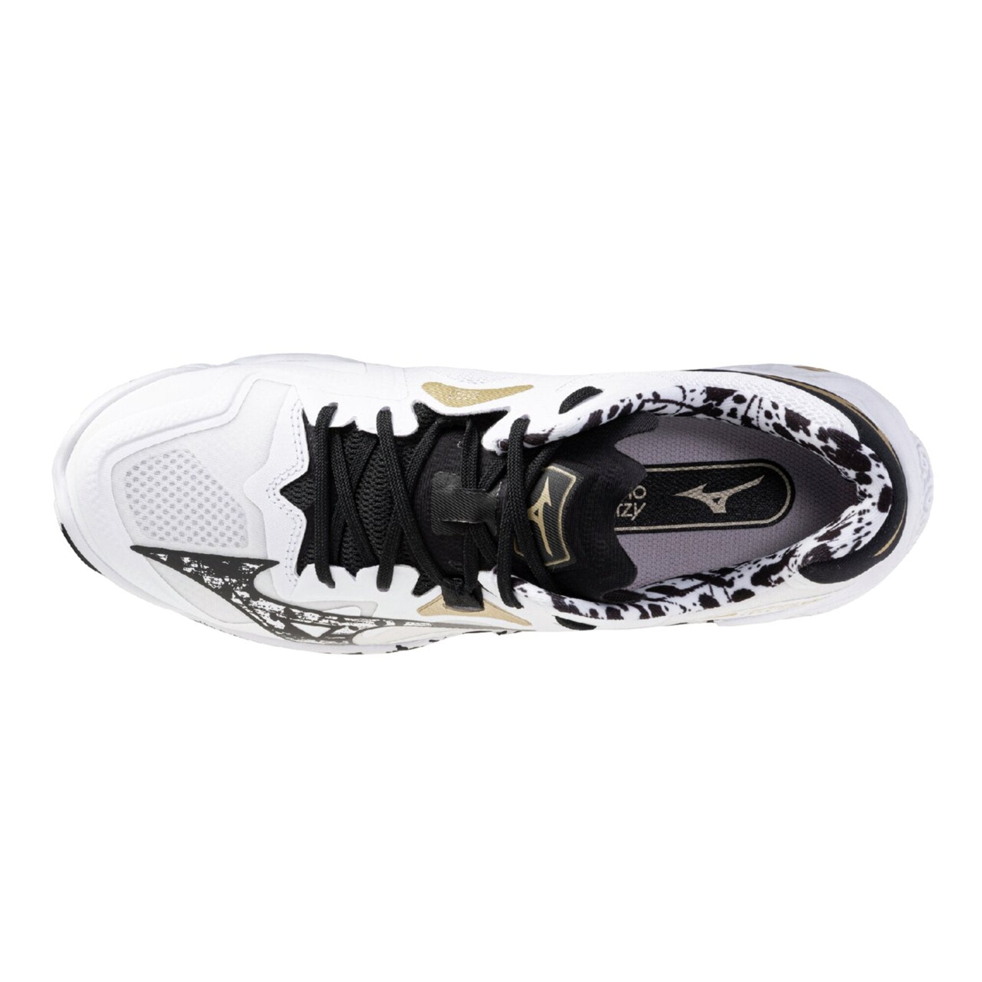 WAVE LIGHTNING Z8 - Footwear - Shoes