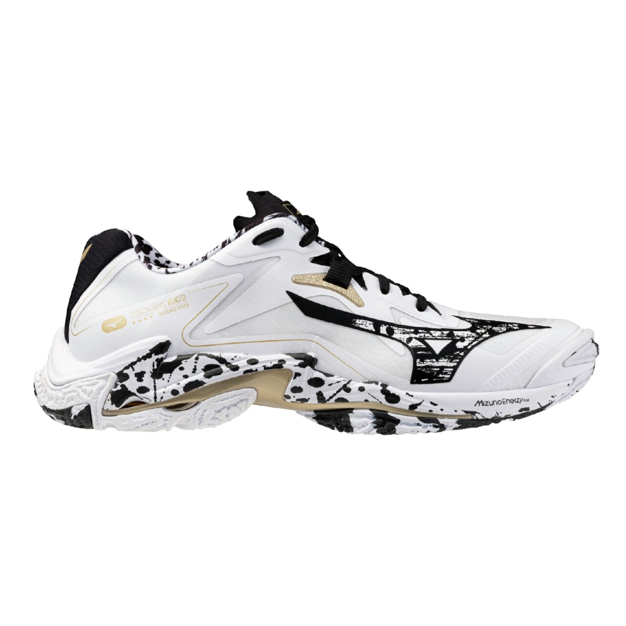 WAVE LIGHTNING Z8 - Footwear - Shoes