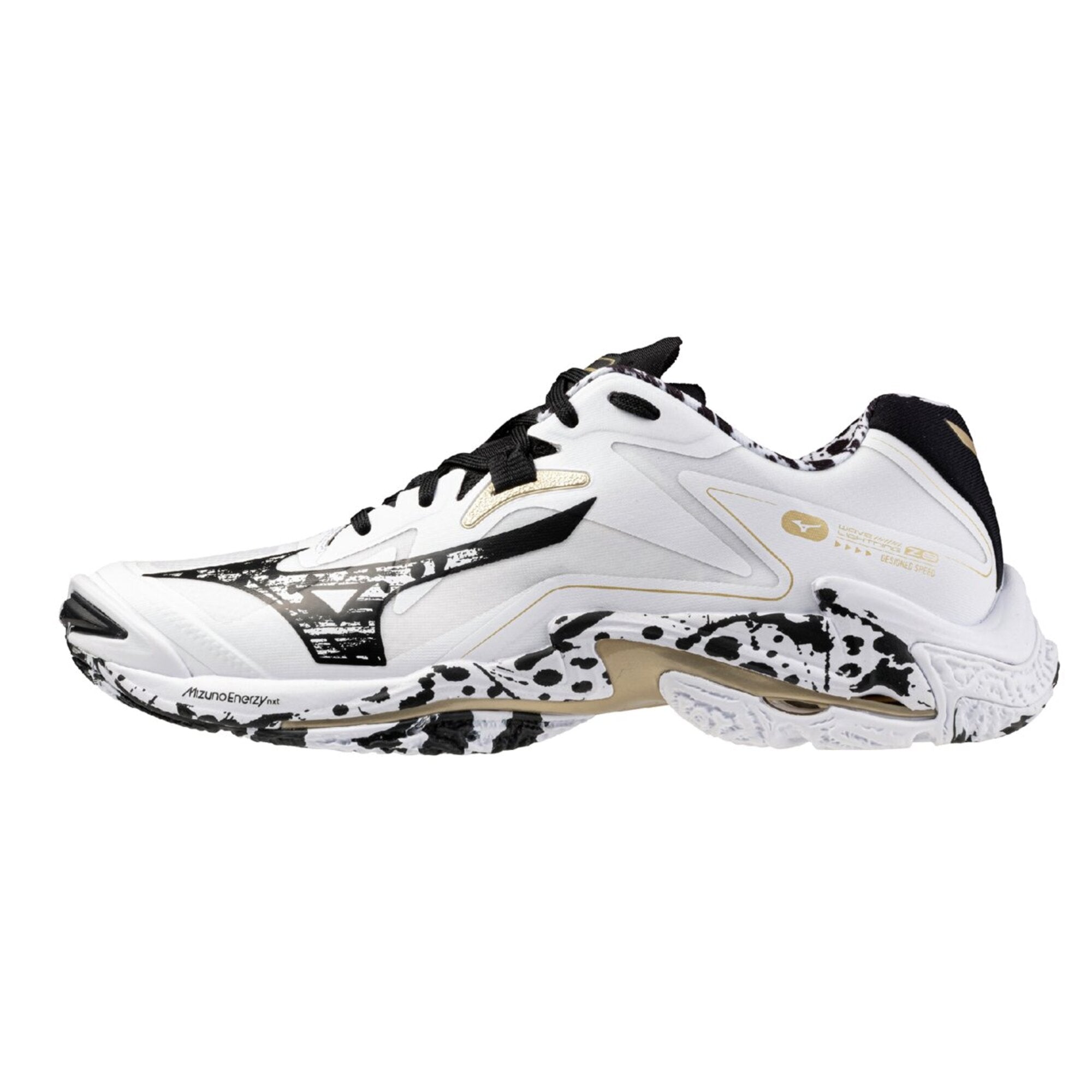 WAVE LIGHTNING Z8 - Footwear - Shoes