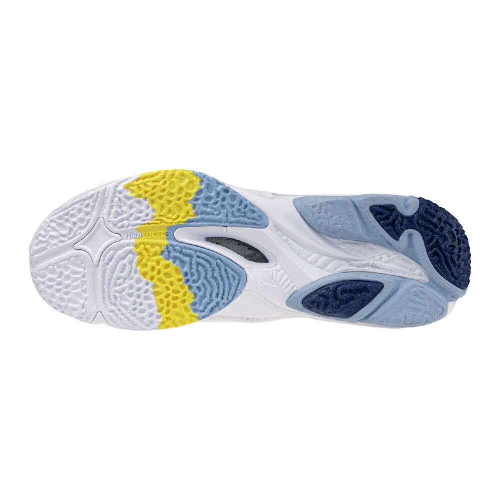 WAVE LIGHTNING Z8 - Footwear - Shoes