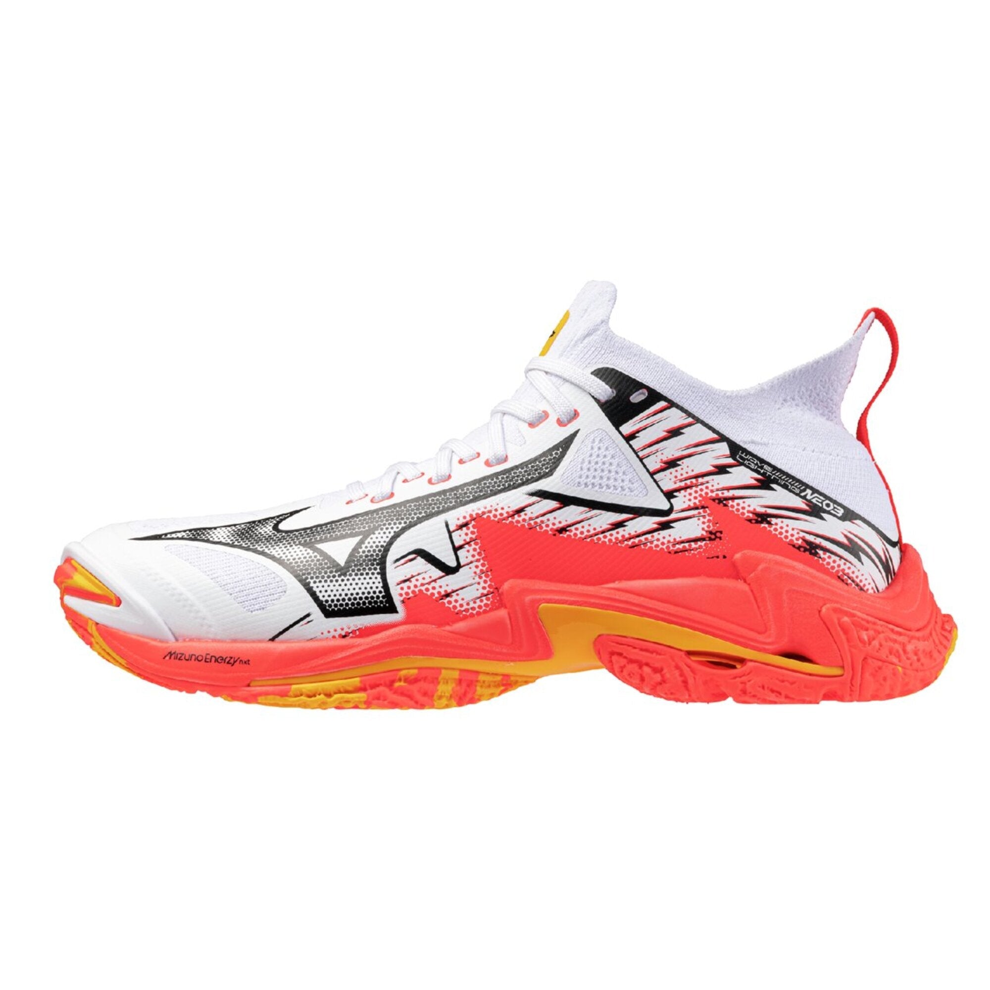WAVE LIGHTNING NEO 3 – Mizuno Malaysia